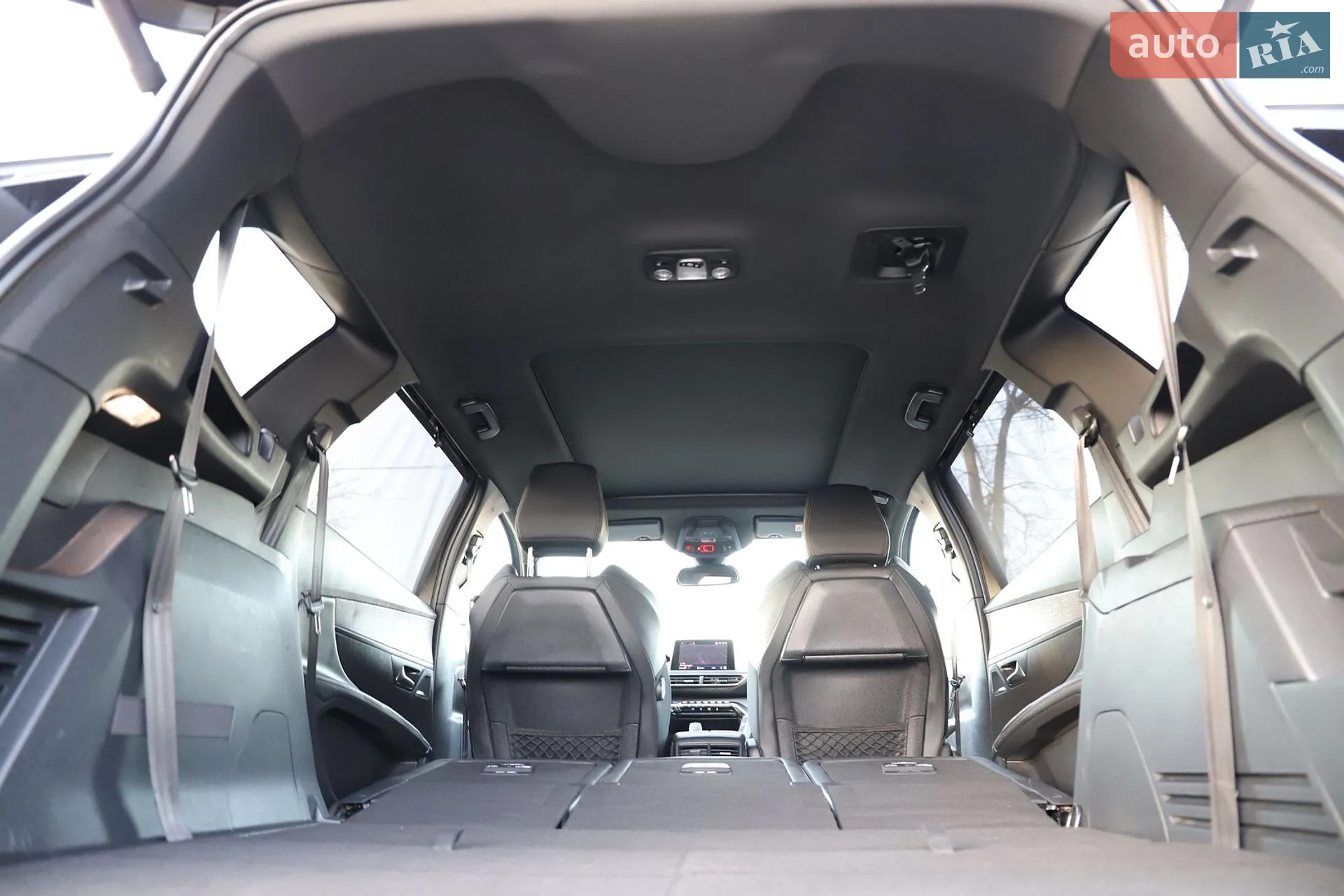 2018 Peugeot 5008 - мініатюра 107