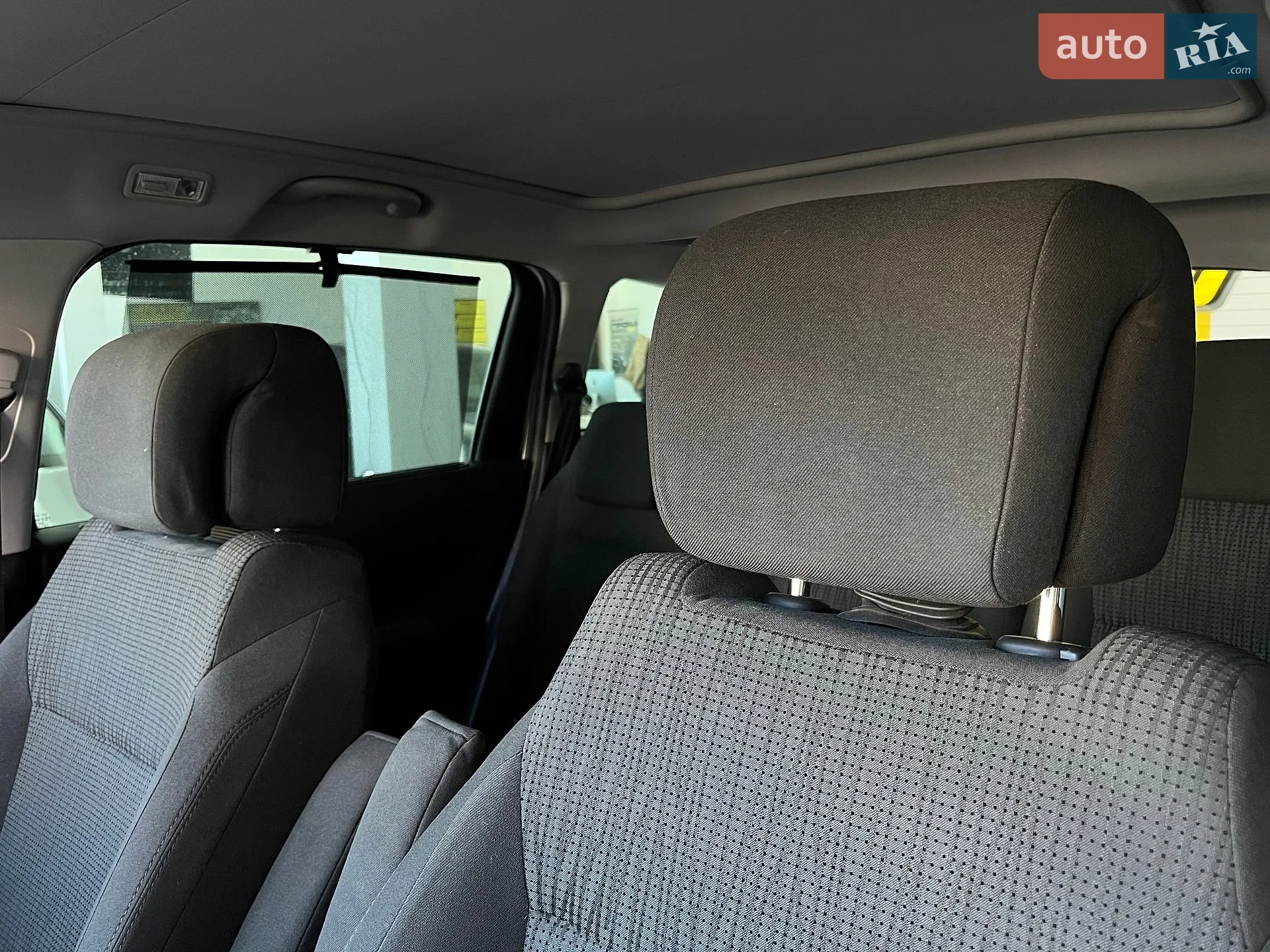 2012 Peugeot 5008 - мініатюра 11