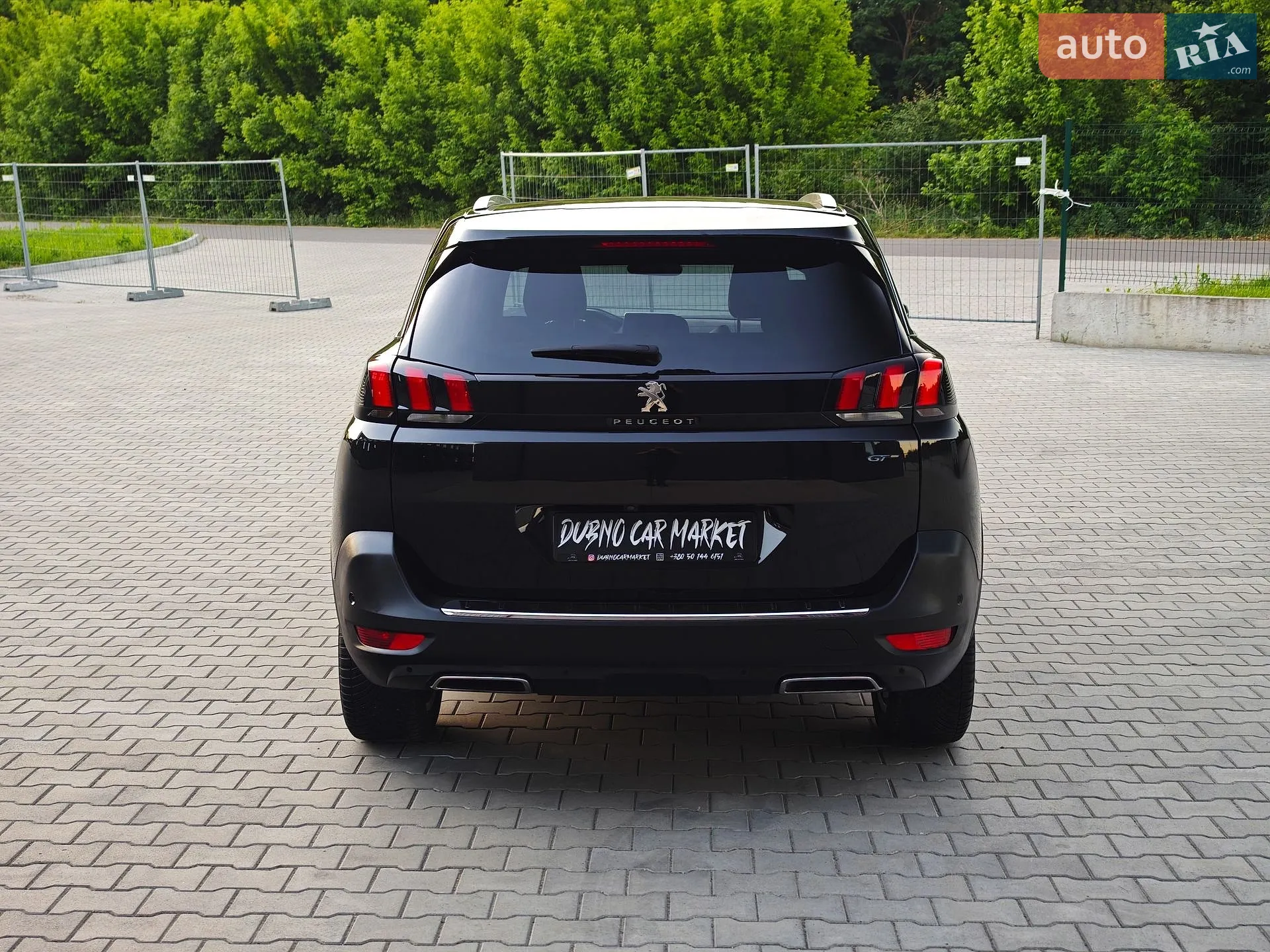 2019 Peugeot 5008 - мініатюра 8