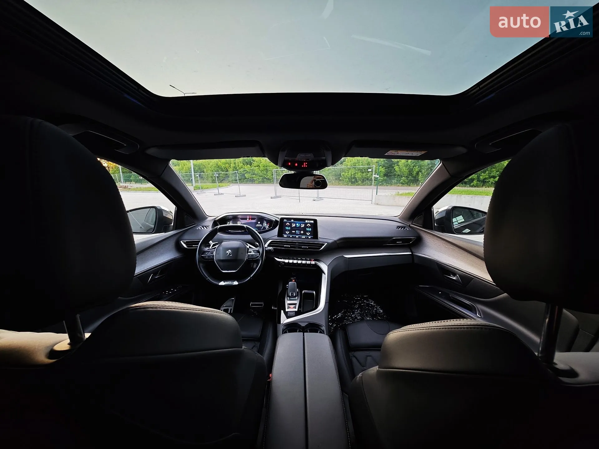 2019 Peugeot 5008 - мініатюра 51