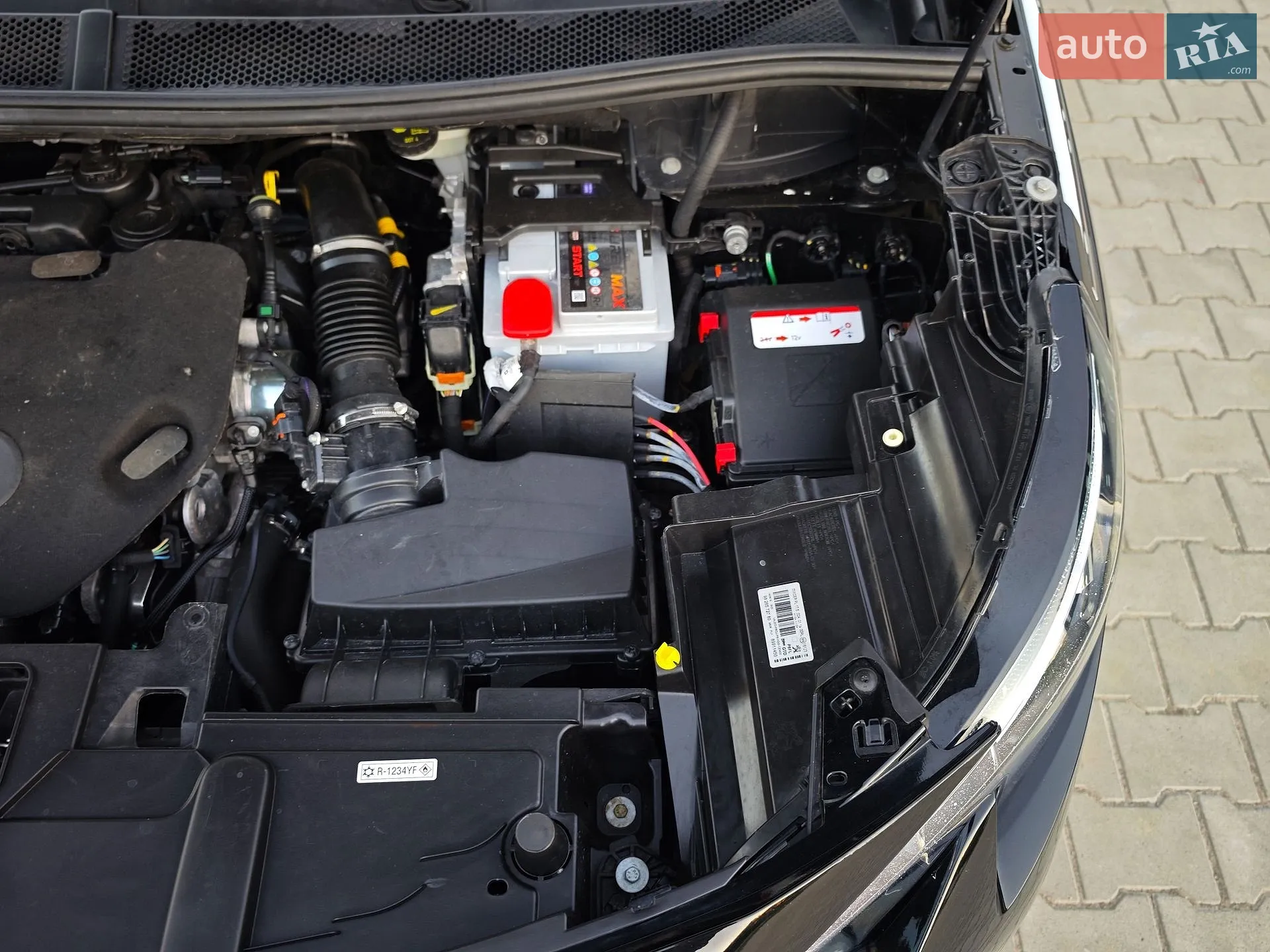 2019 Peugeot 5008 - мініатюра 58