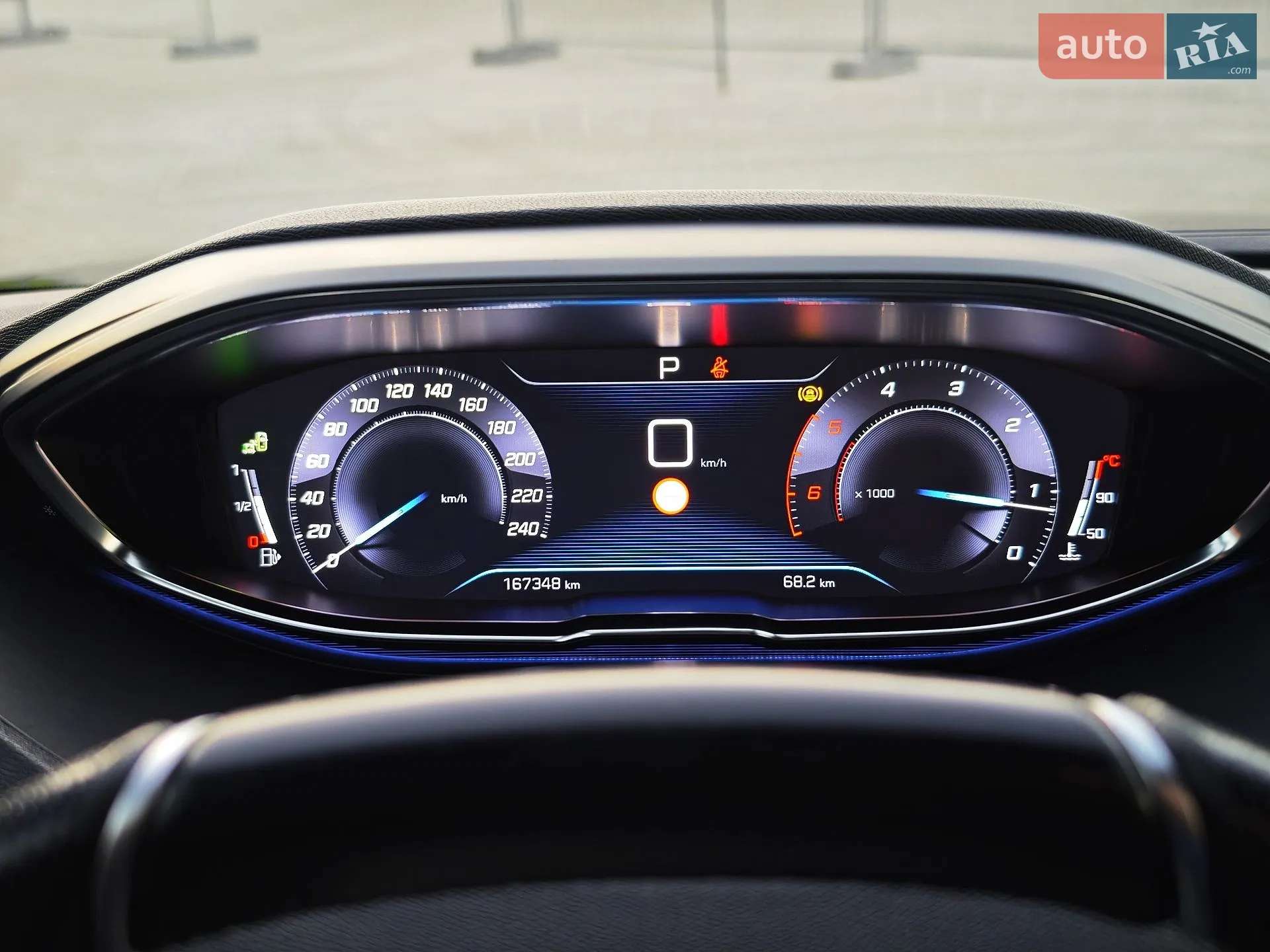 2019 Peugeot 5008 - мініатюра 77