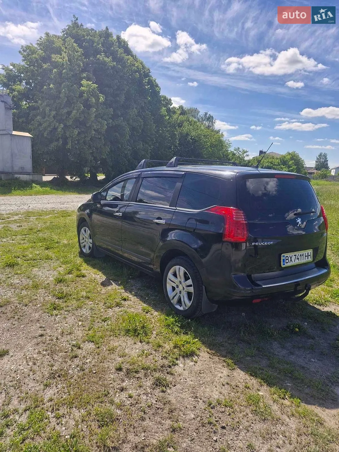 2010 Peugeot 5008 - мініатюра 22