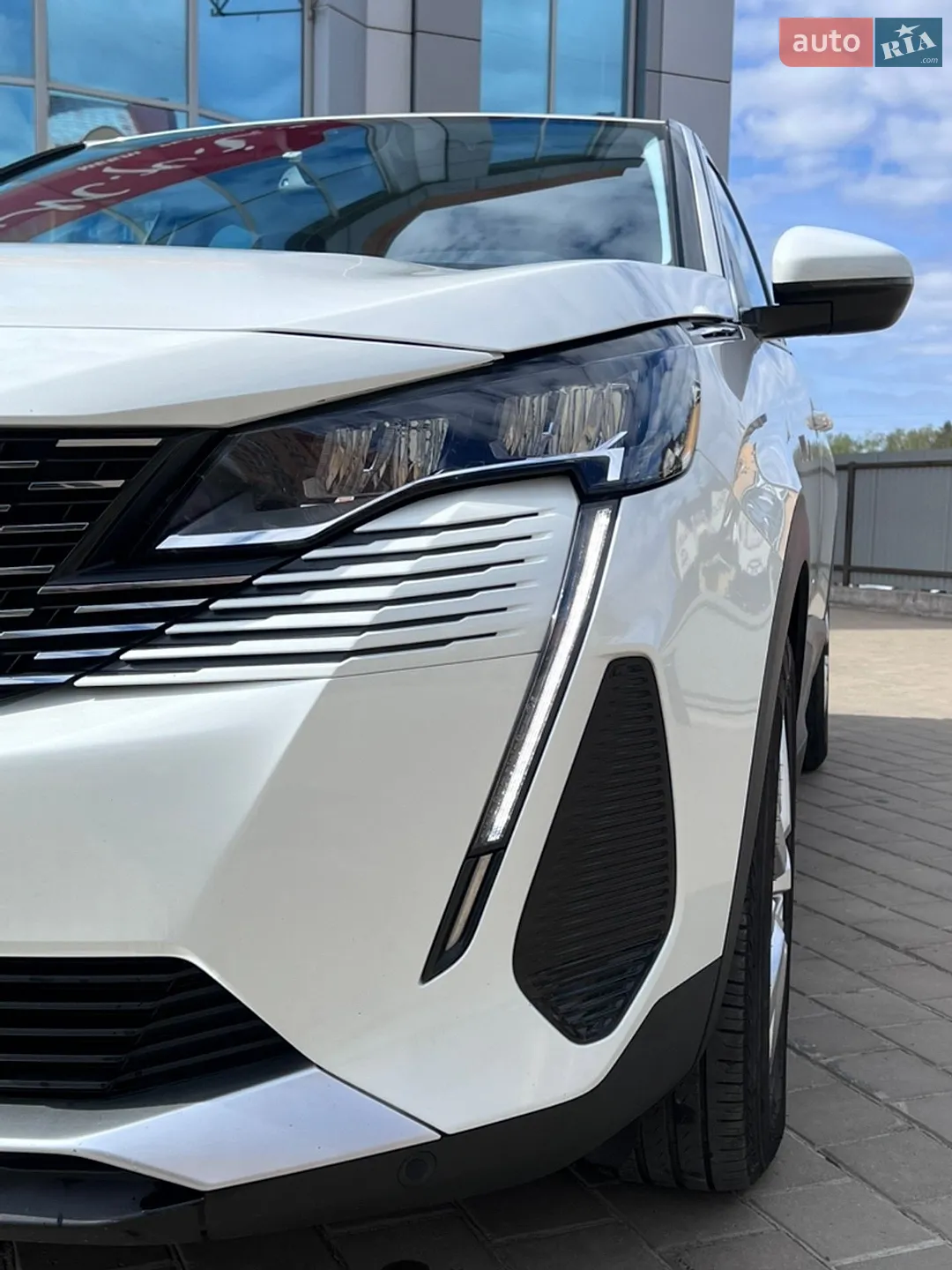 2022 Peugeot 5008 - мініатюра 16
