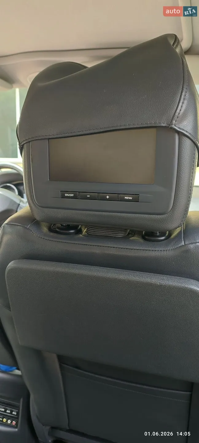 2010 Peugeot 5008 - мініатюра 33