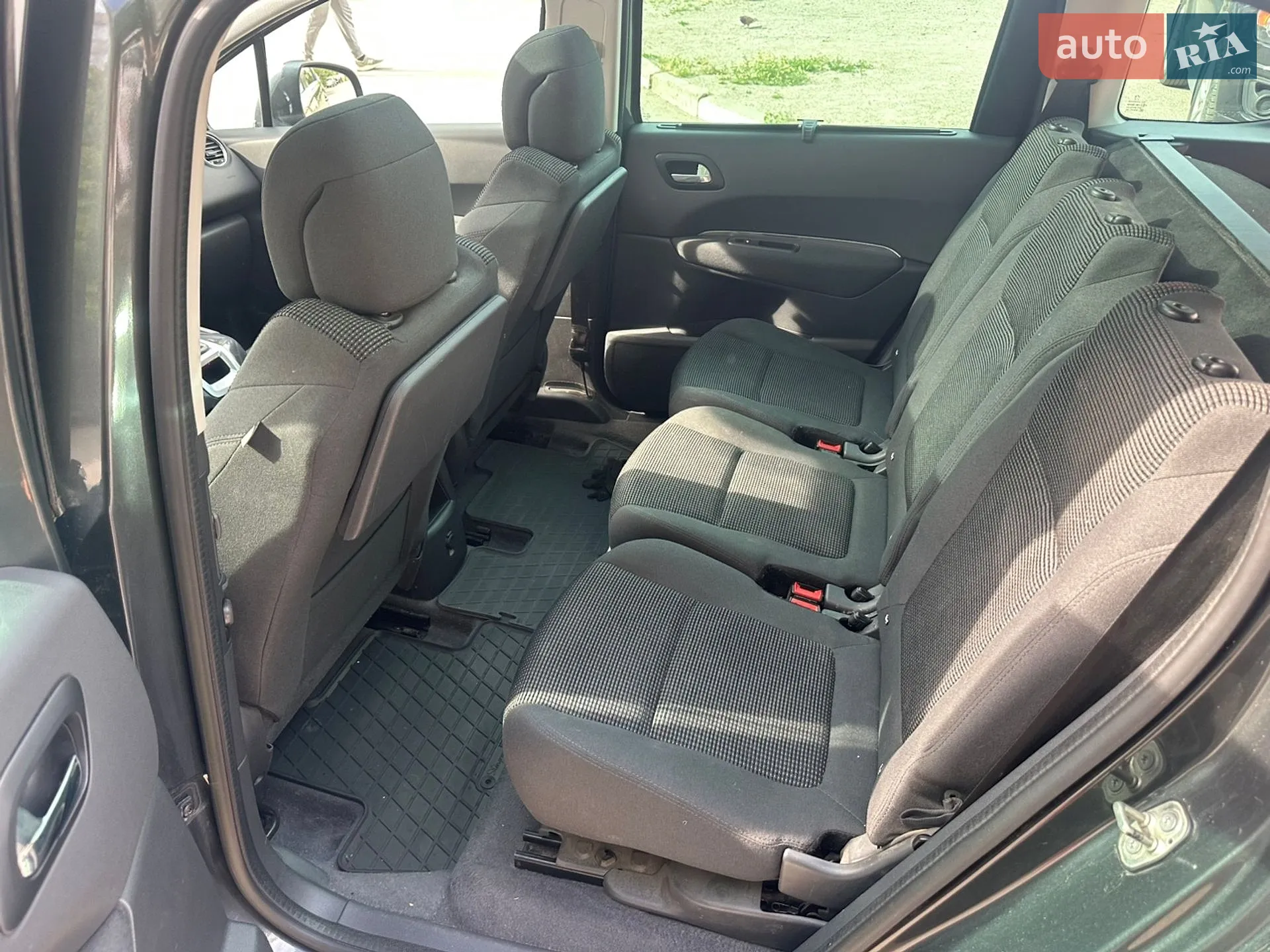 2013 Peugeot 5008 - мініатюра 11