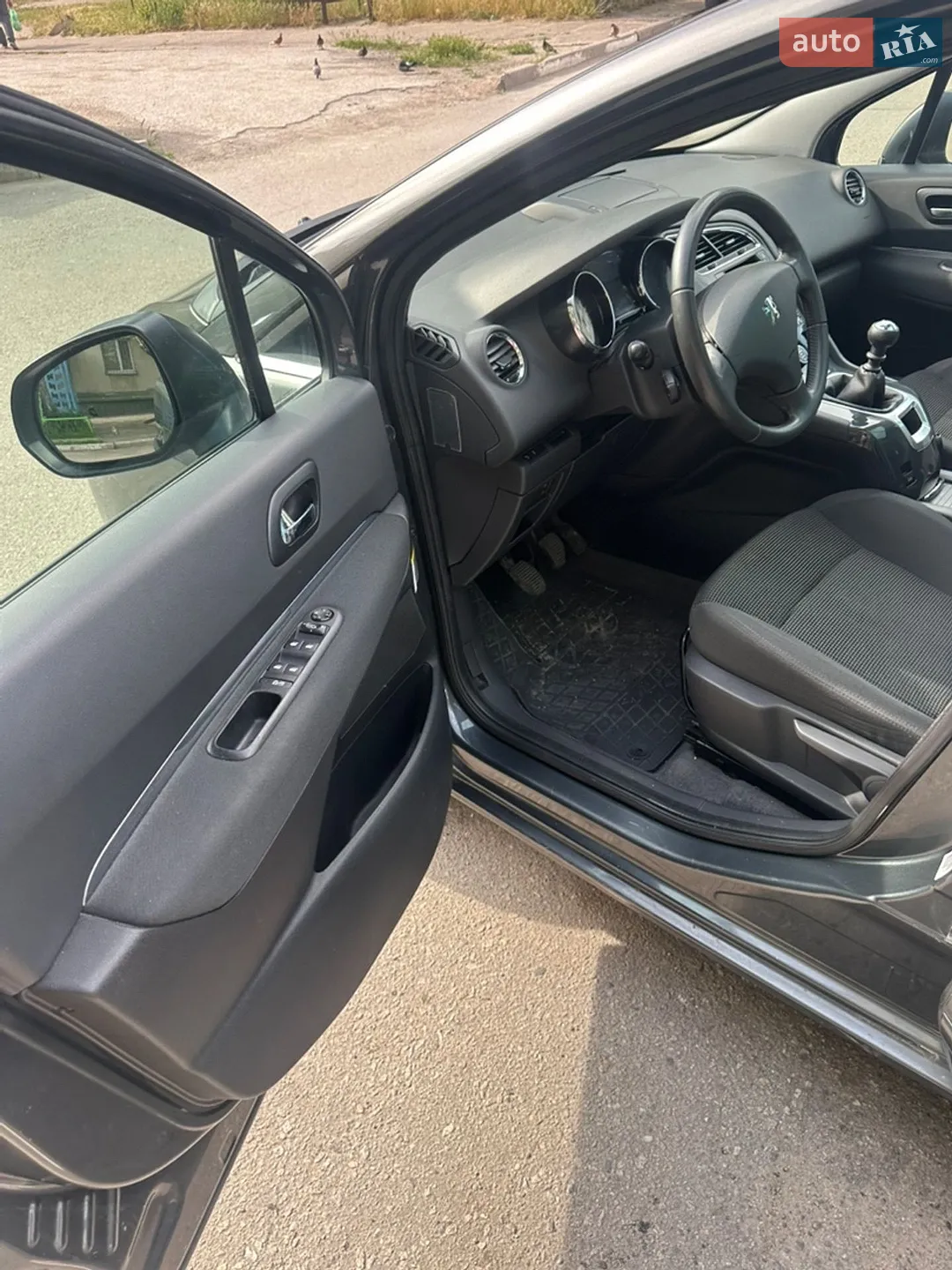 2013 Peugeot 5008 - мініатюра 16