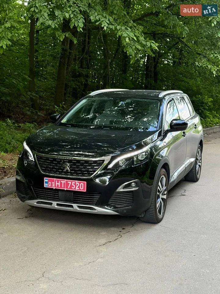 2019 Renault Scenic - мініатюра 23