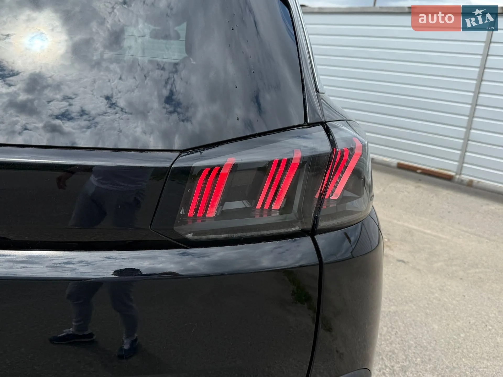 2021 Peugeot 5008 - мініатюра 11