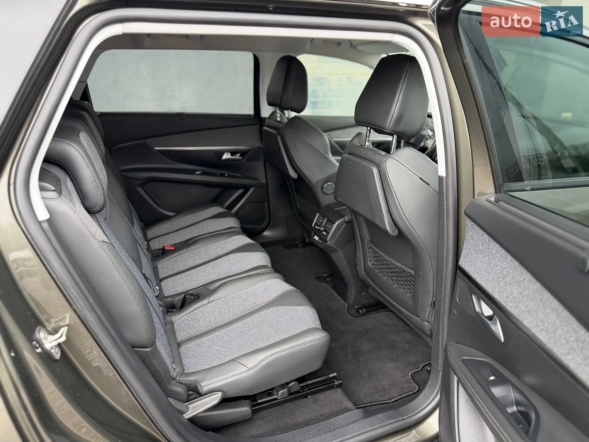 2020 Peugeot 5008 - мініатюра 19