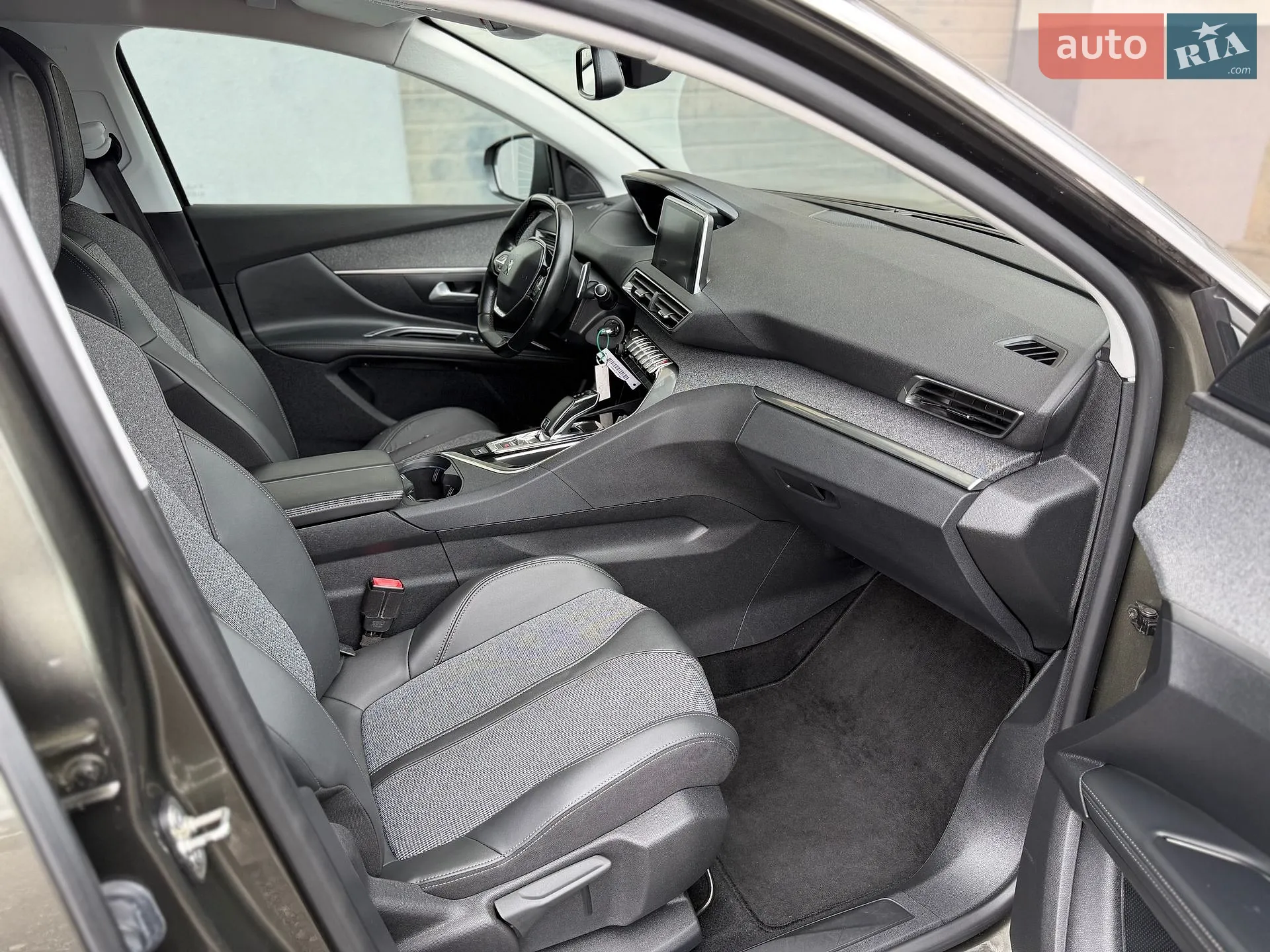 2020 Peugeot 5008 - мініатюра 20