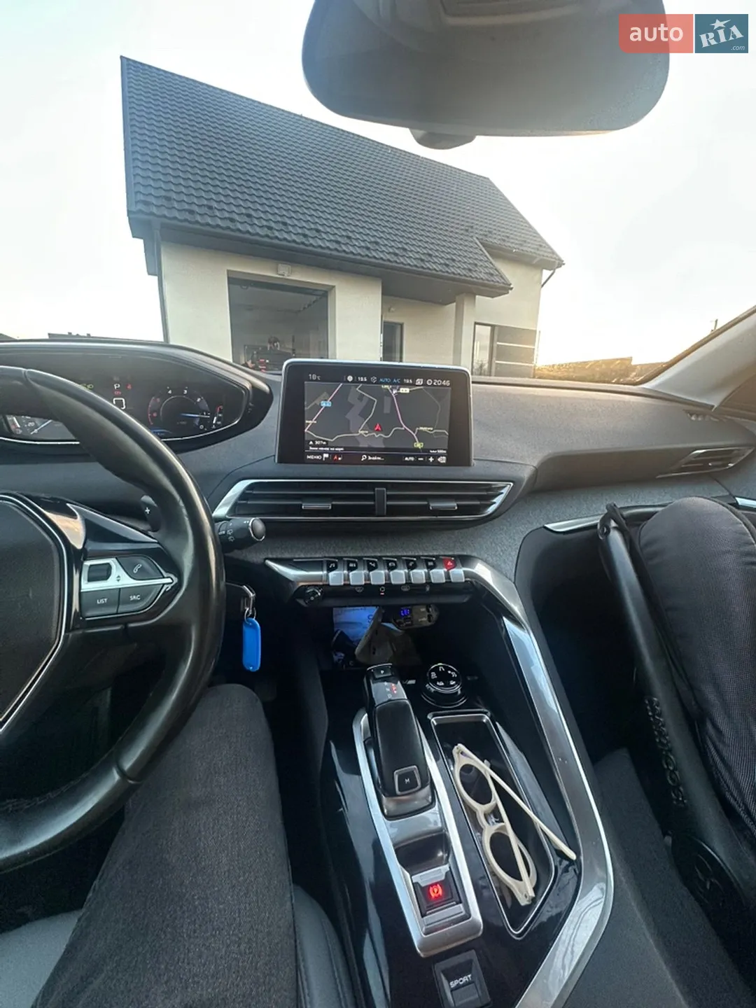 2020 Peugeot 5008 - мініатюра 3