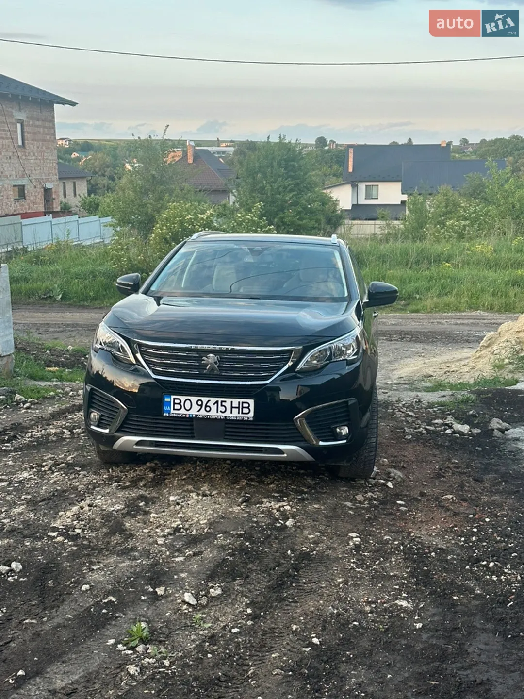 2020 Peugeot 5008 - мініатюра 18