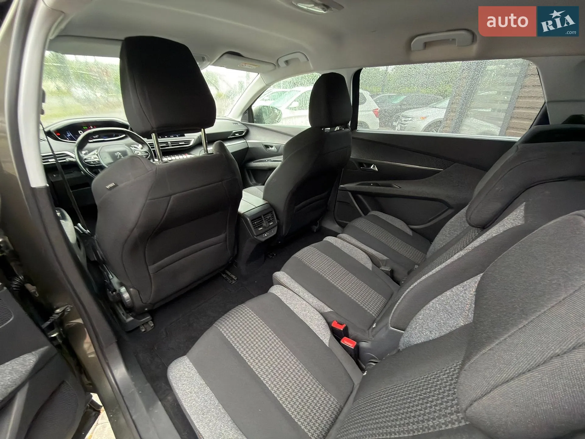 2018 Peugeot 5008 - мініатюра 27
