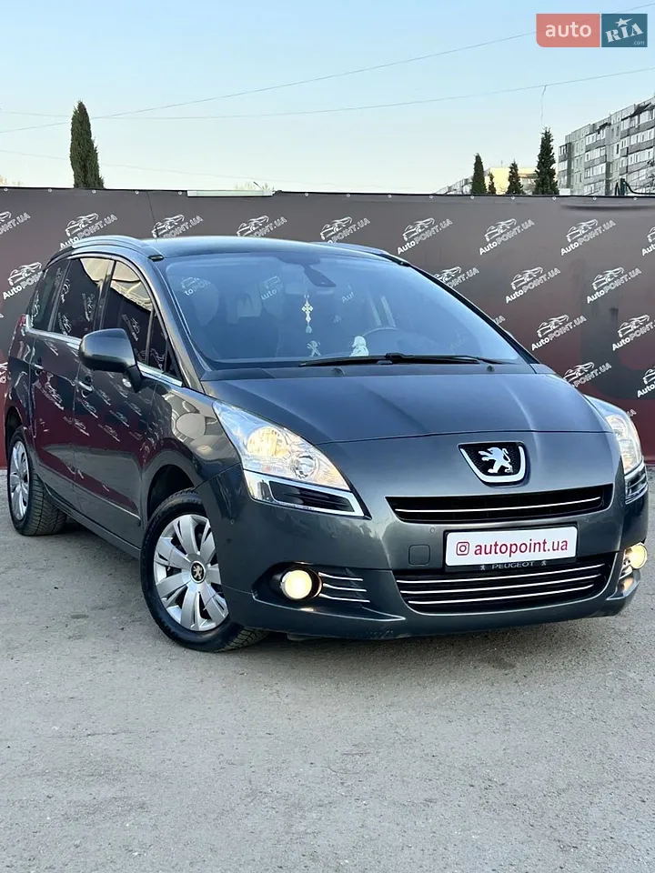 2010 Peugeot 207 - мініатюра 38