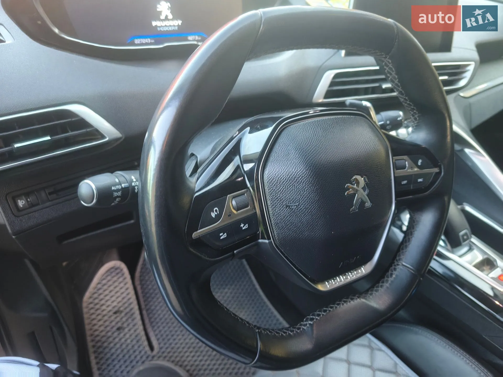 2018 Peugeot 5008 - мініатюра 9