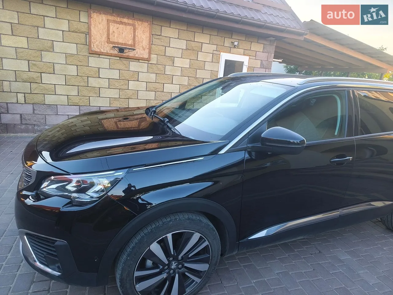 2019 Peugeot 5008 - мініатюра 22