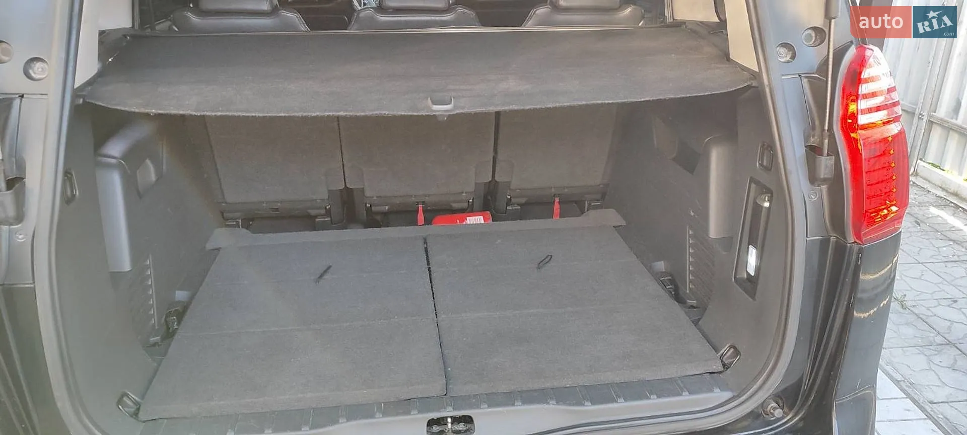2010 Peugeot 5008 - мініатюра 15