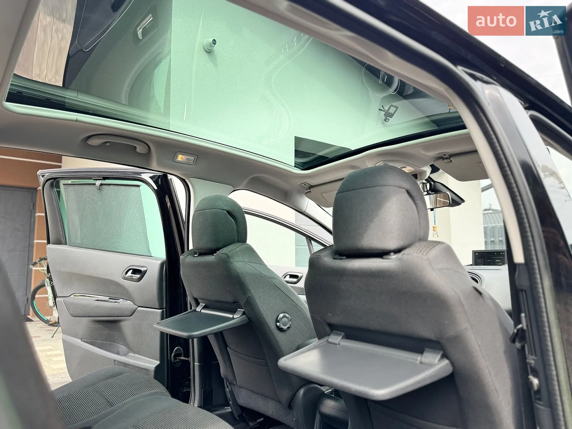 2013 Peugeot 5008 - мініатюра 26