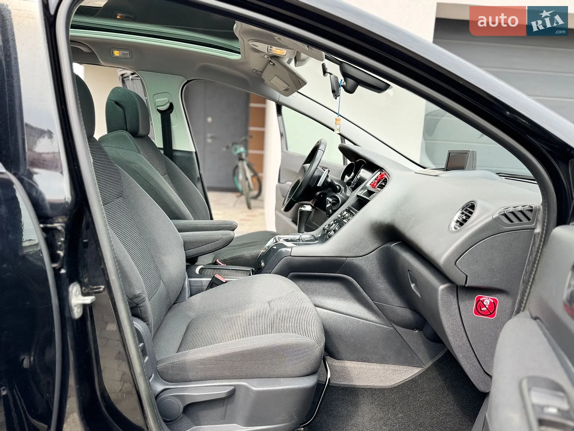 2013 Peugeot 5008 - мініатюра 27