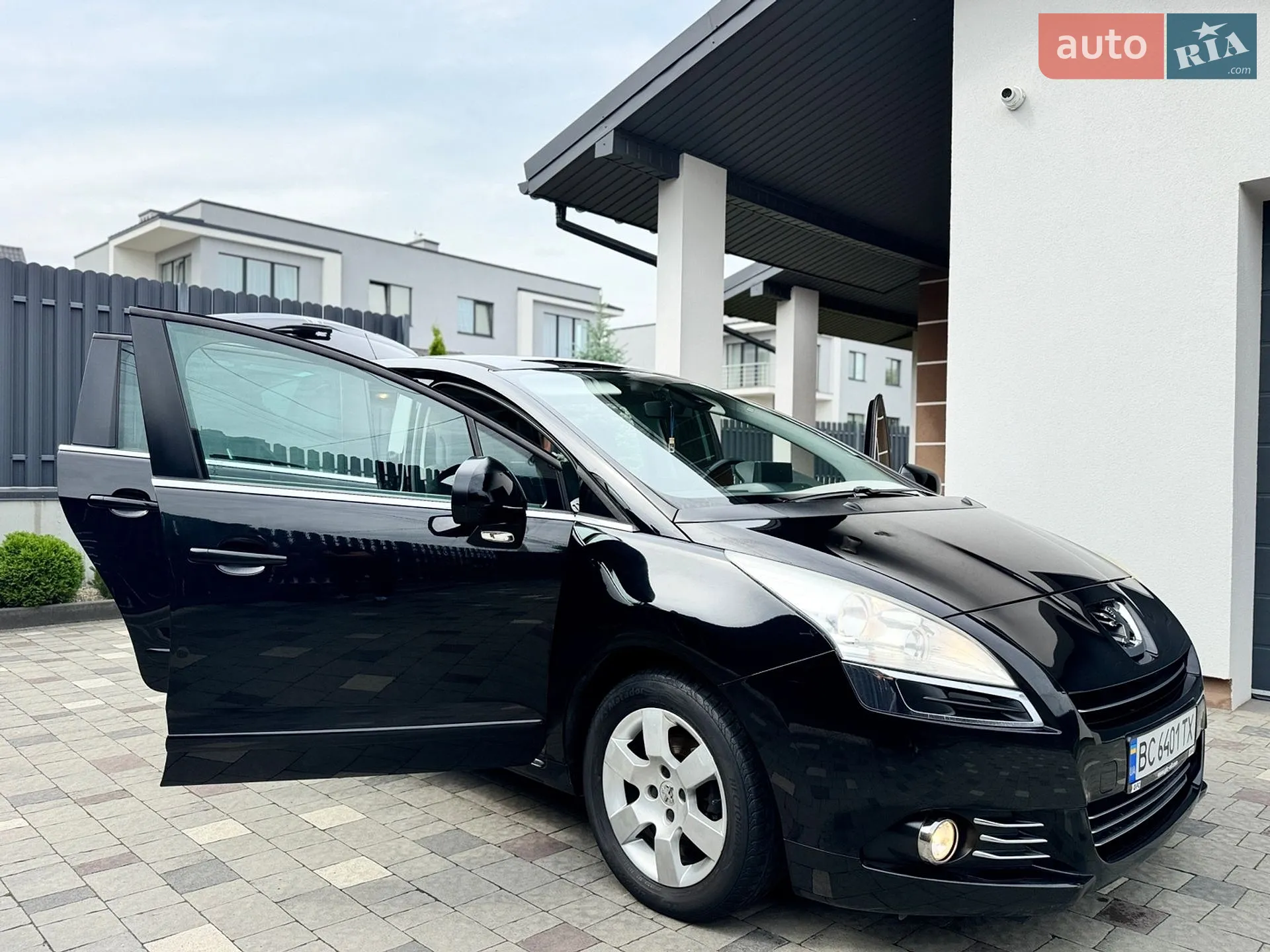 2013 Peugeot 5008 - мініатюра 37