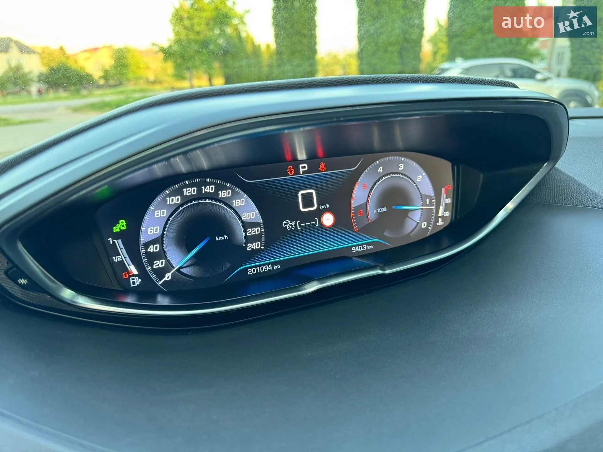 2019 Peugeot 5008 - мініатюра 49