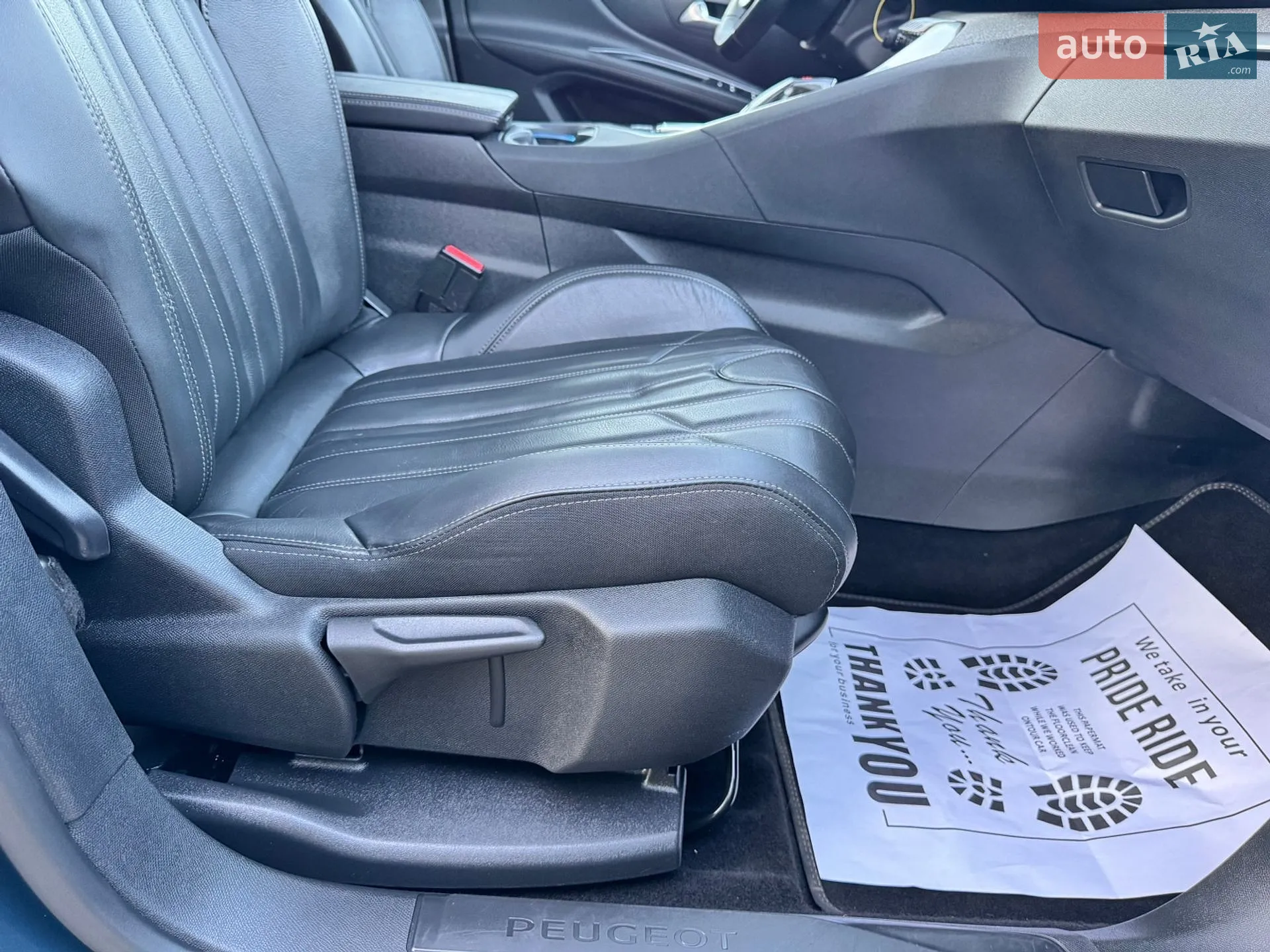 2019 Peugeot 5008 - мініатюра 57