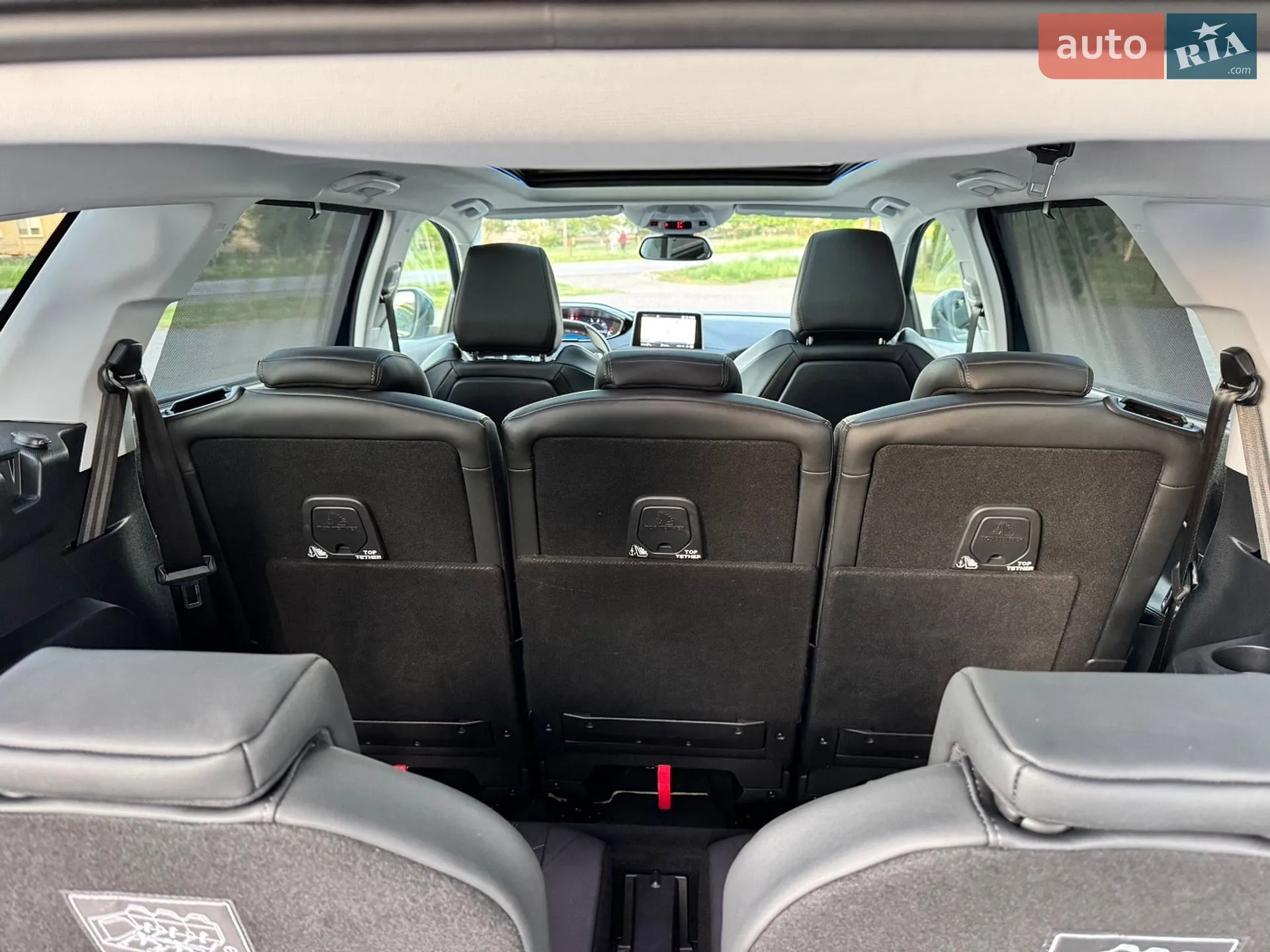 2019 Peugeot 5008 - мініатюра 69