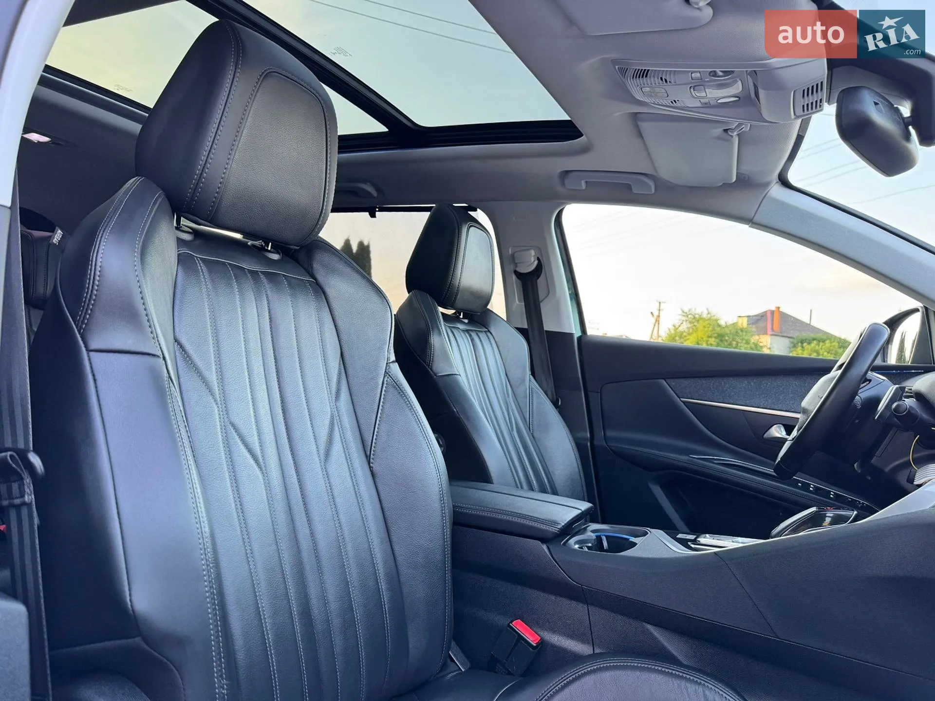 2019 Peugeot 5008 - мініатюра 74
