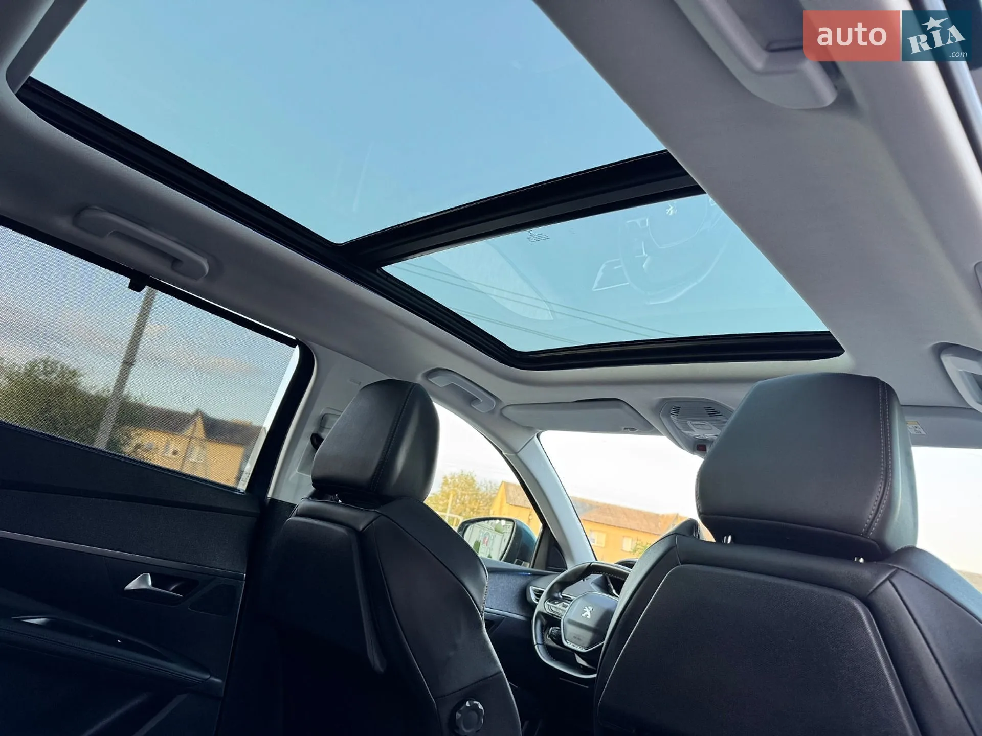2019 Peugeot 5008 - мініатюра 77