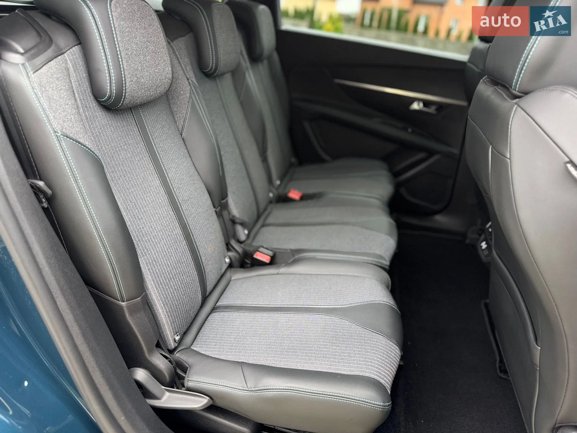 2021 Peugeot 5008 - мініатюра 13