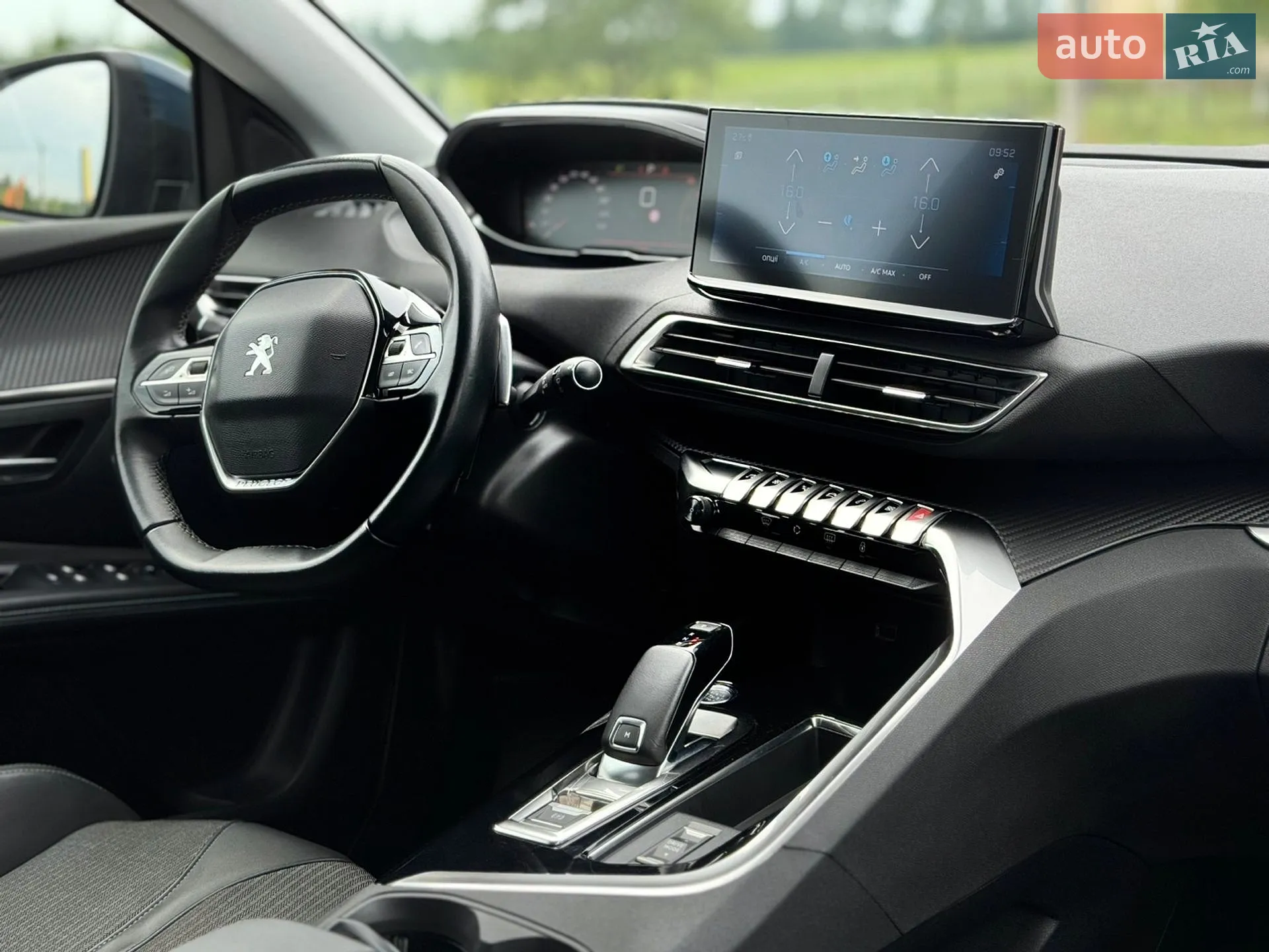 2021 Peugeot 5008 - мініатюра 19