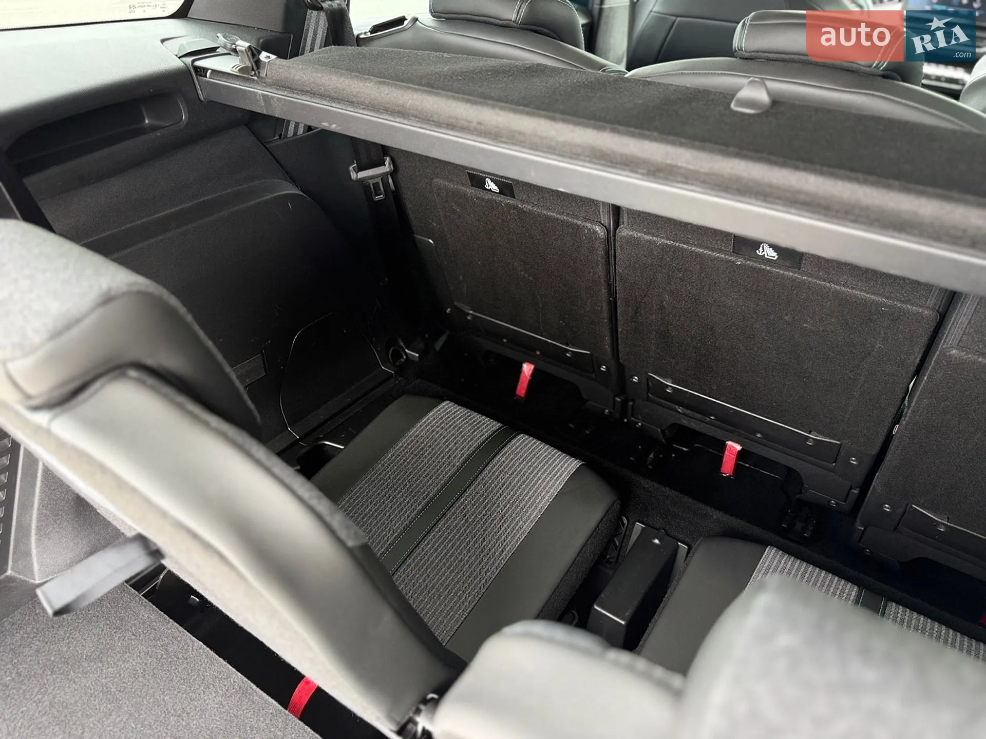 2021 Peugeot 5008 - мініатюра 33