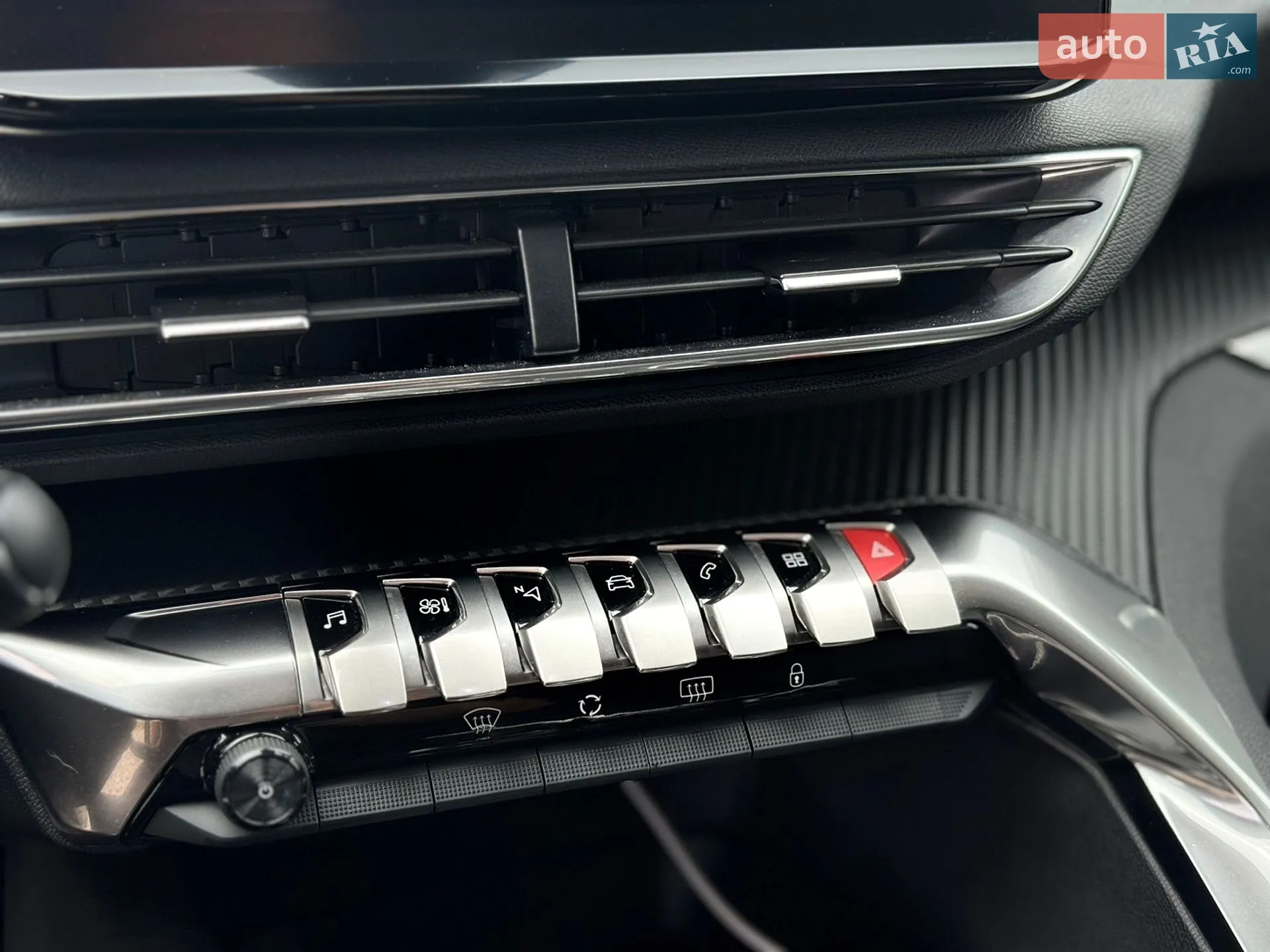 2021 Peugeot 5008 - мініатюра 43