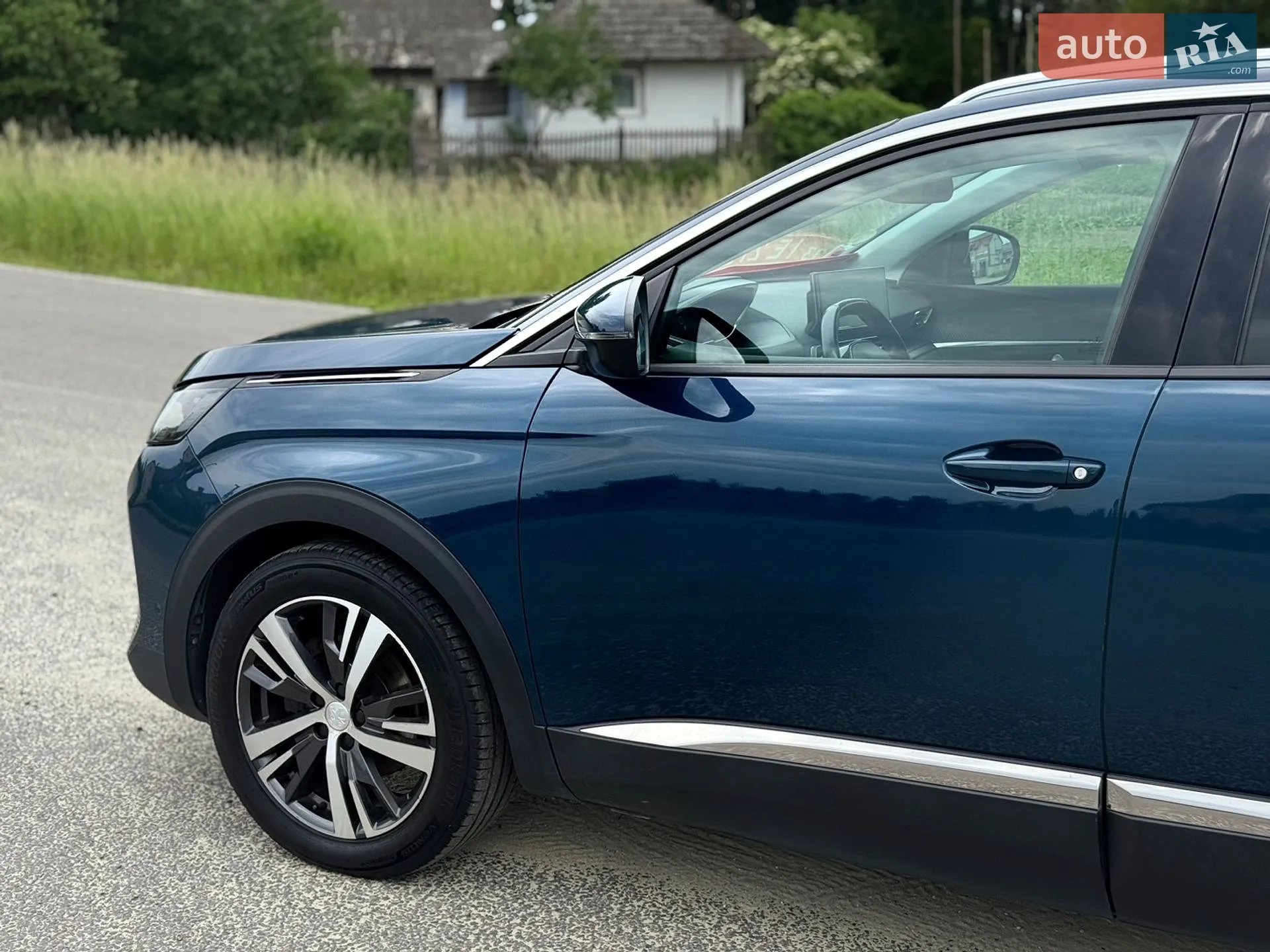 2021 Peugeot 5008 - мініатюра 48