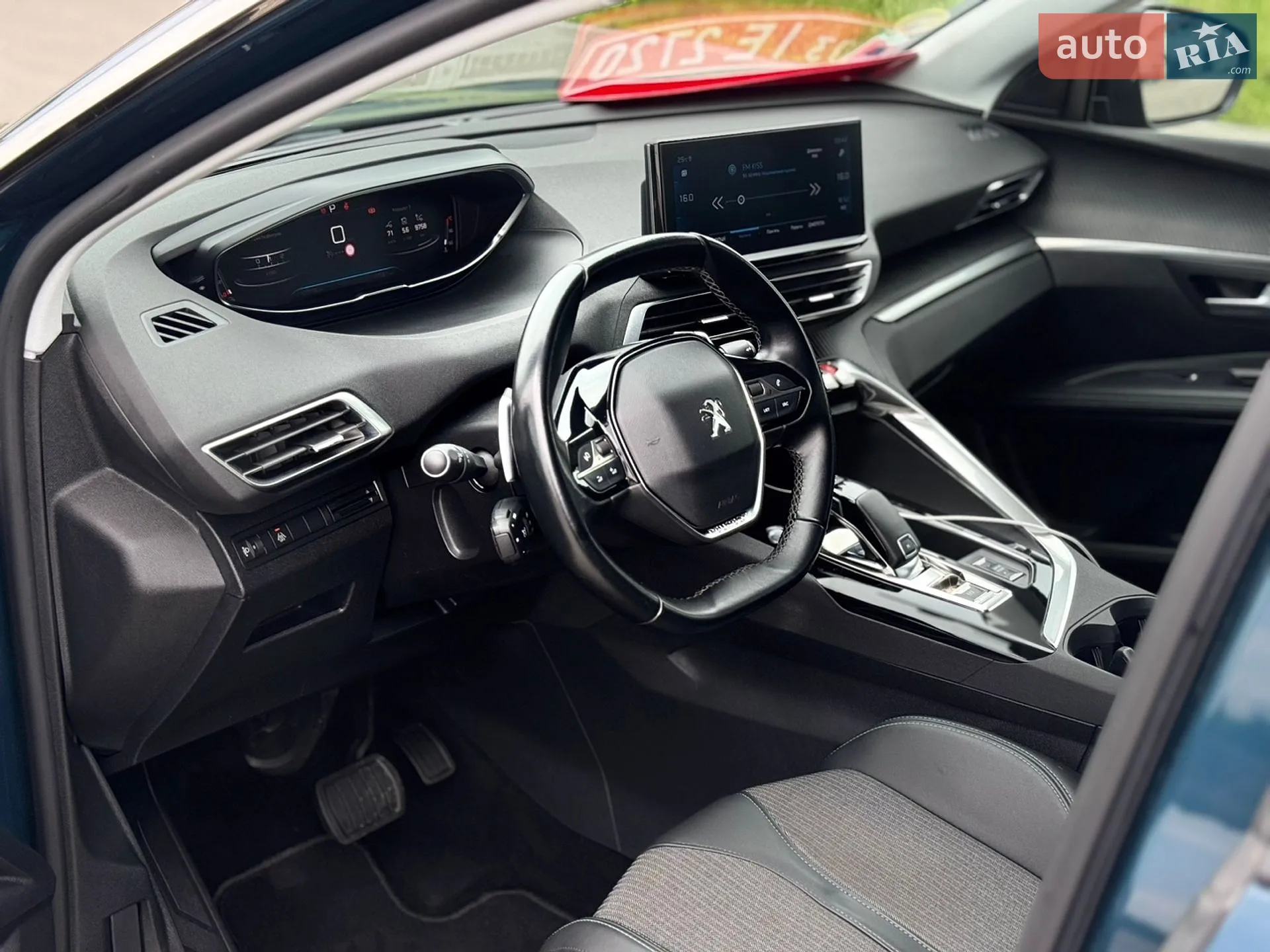 2021 Peugeot 5008 - мініатюра 52