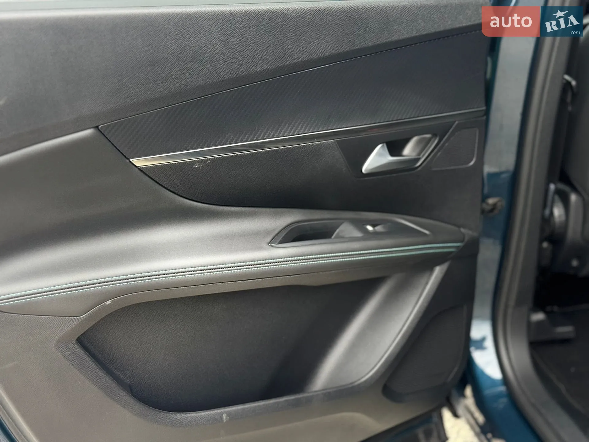 2021 Peugeot 5008 - мініатюра 56
