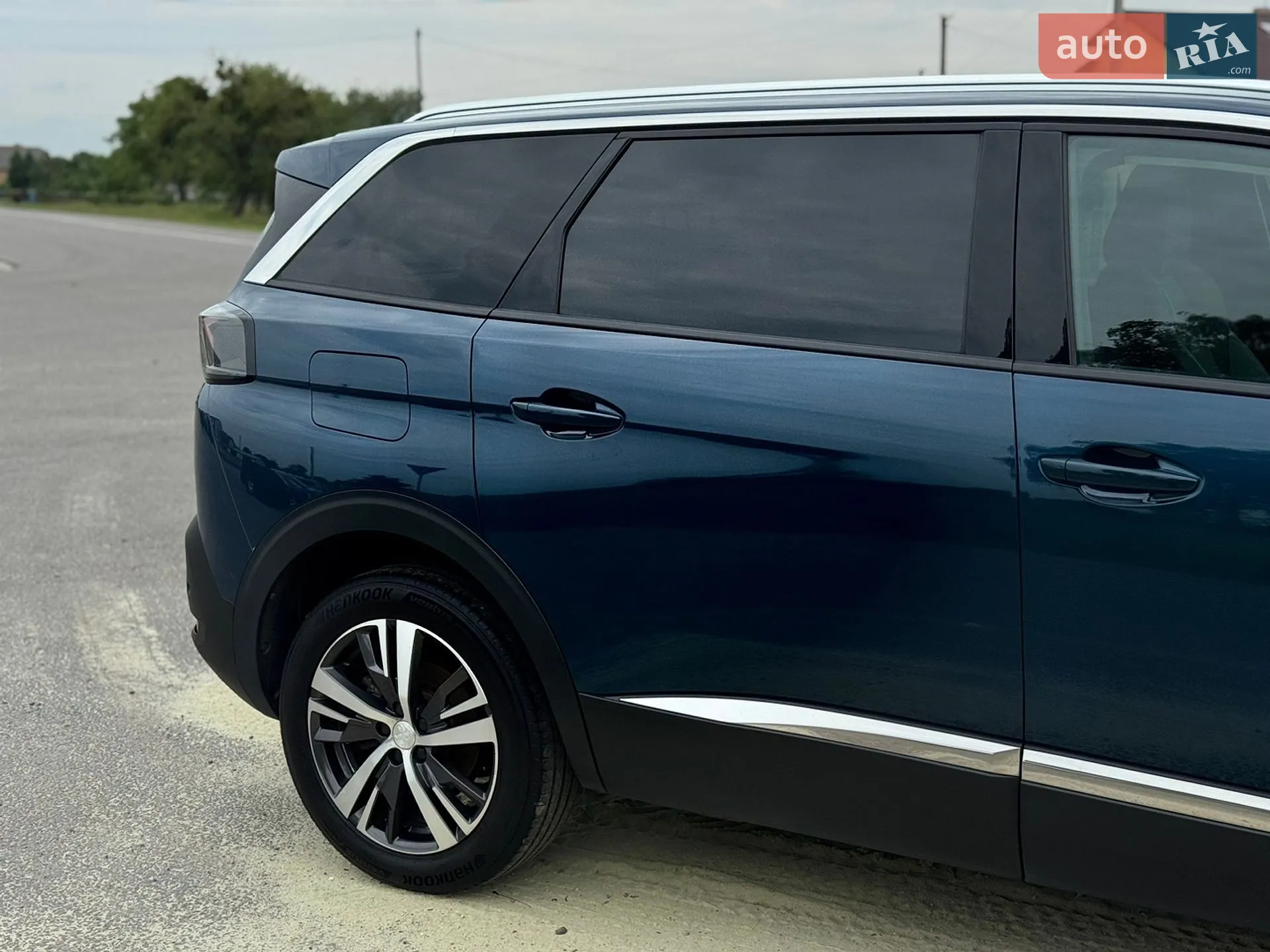 2021 Peugeot 5008 - мініатюра 66
