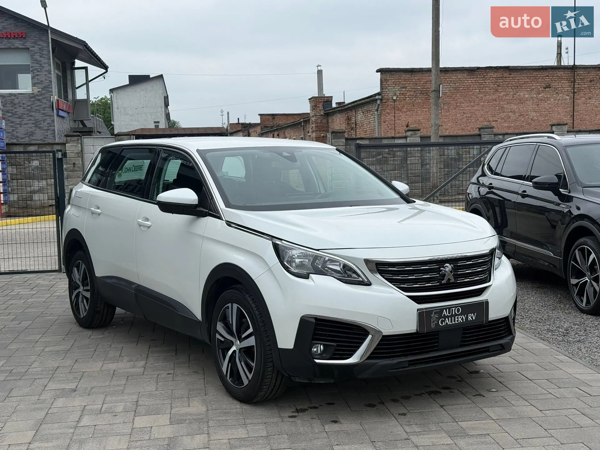 2019 Peugeot 5008 - мініатюра 4