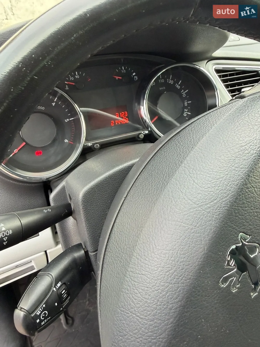 2013 Peugeot 5008 - мініатюра 14