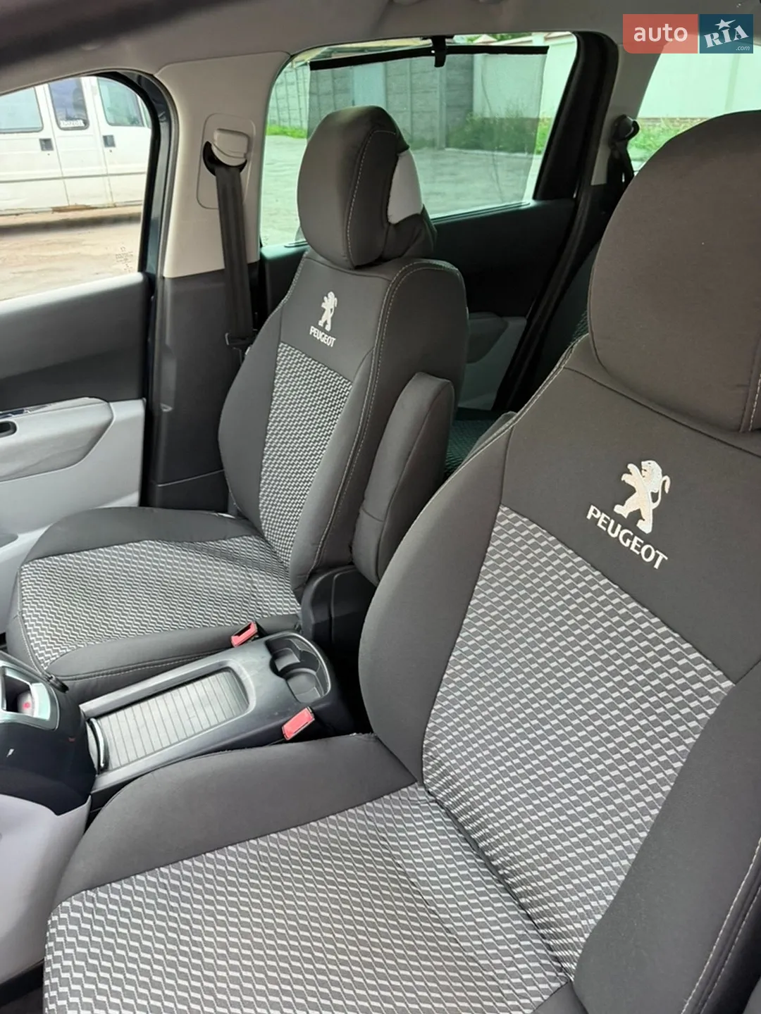 2013 Peugeot 5008 - мініатюра 17