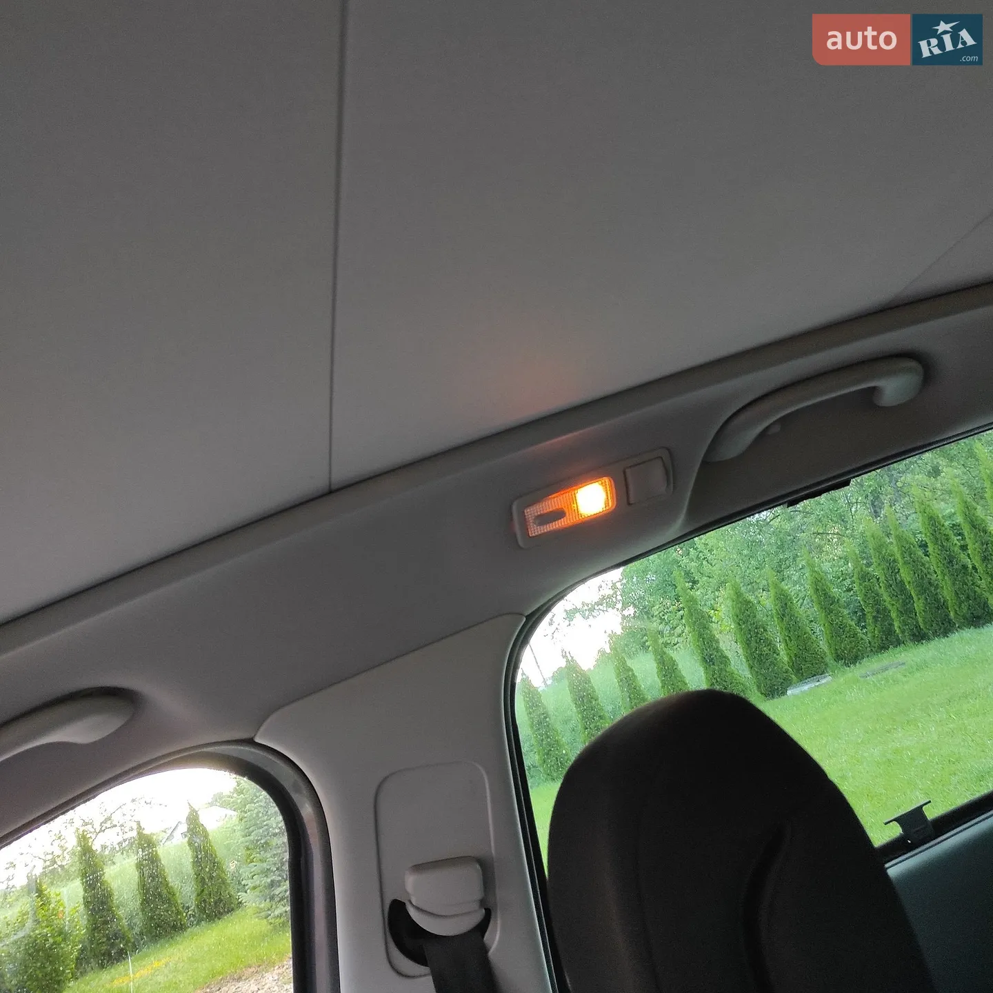 2011 Peugeot 5008 - мініатюра 20