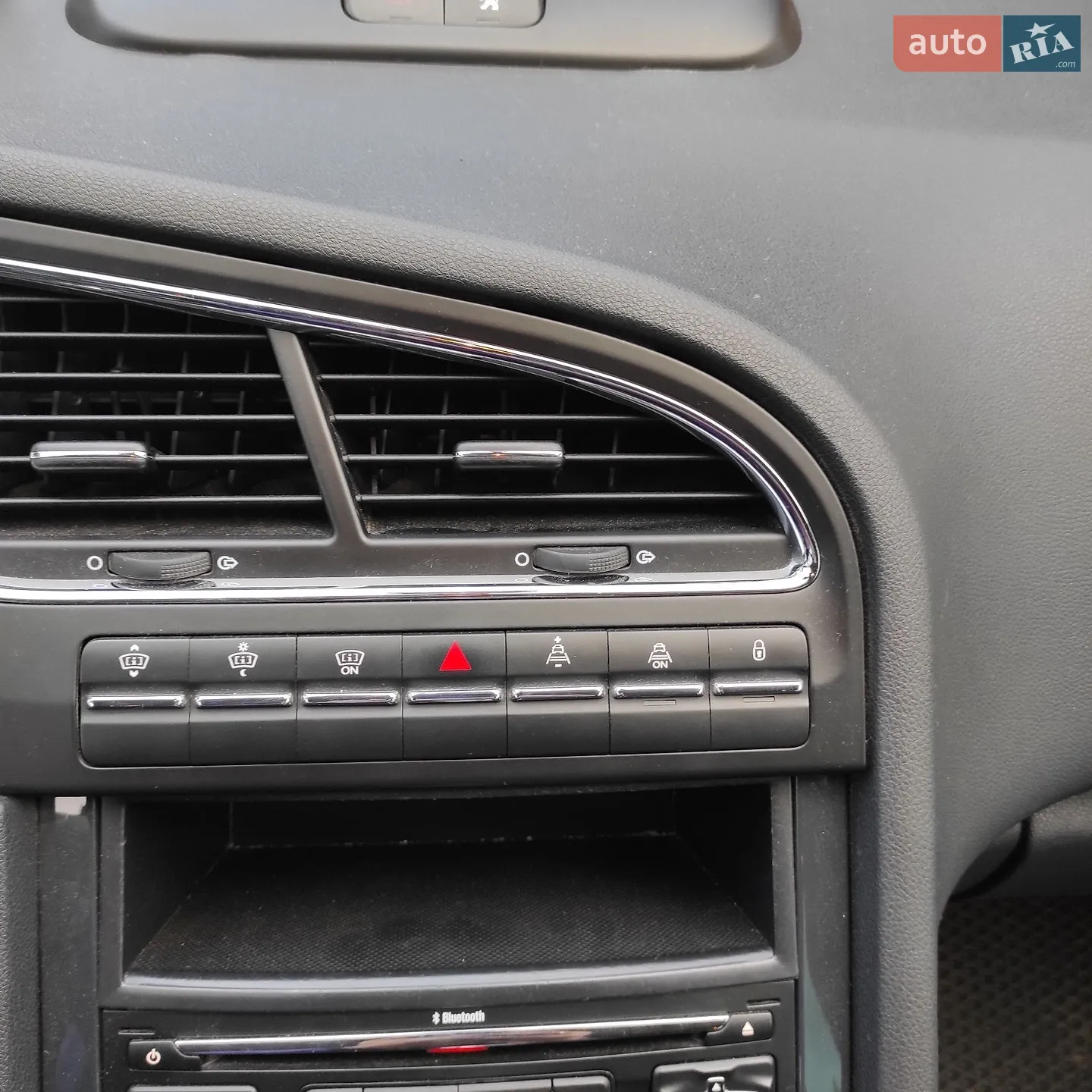 2011 Peugeot 5008 - мініатюра 22