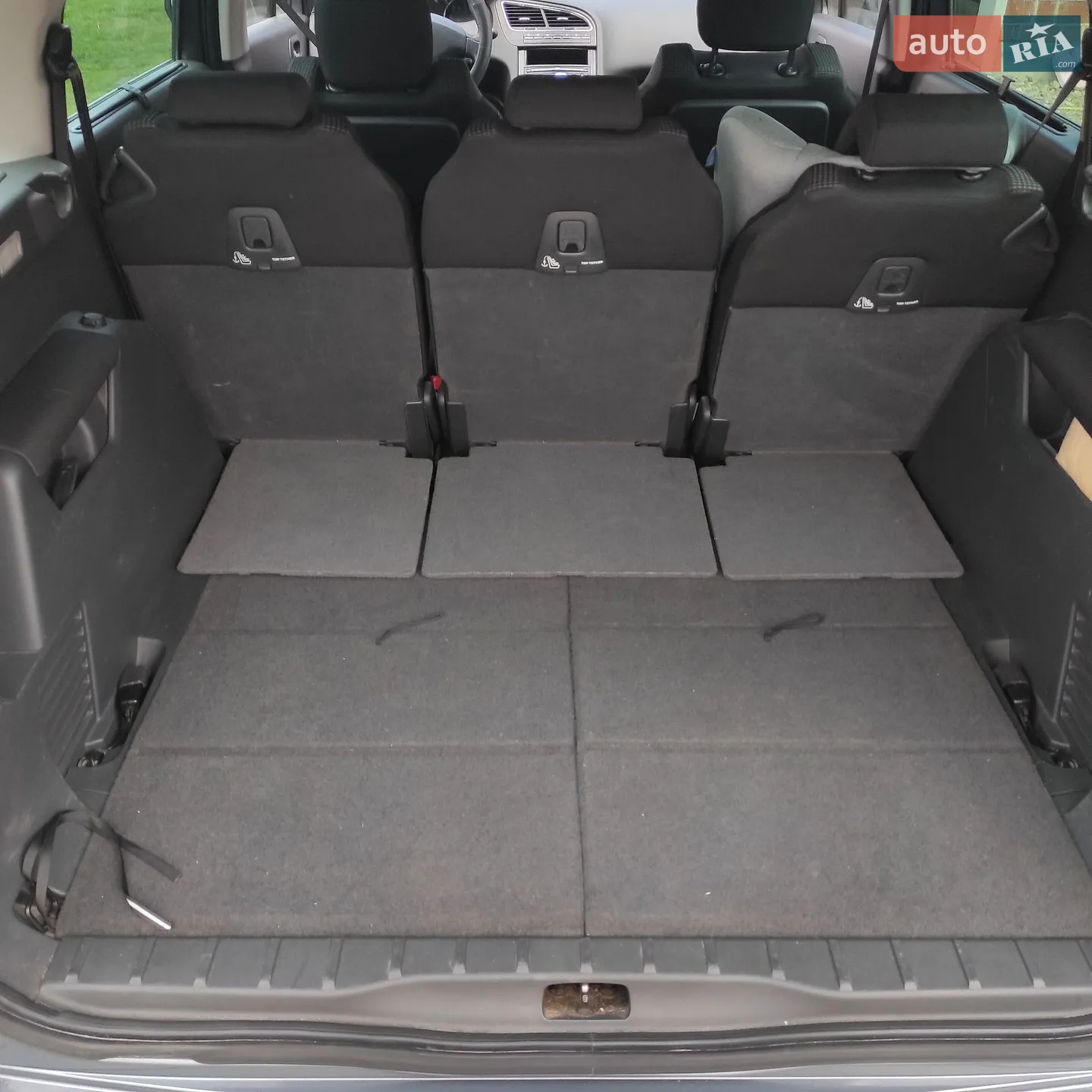 2011 Peugeot 5008 - мініатюра 30