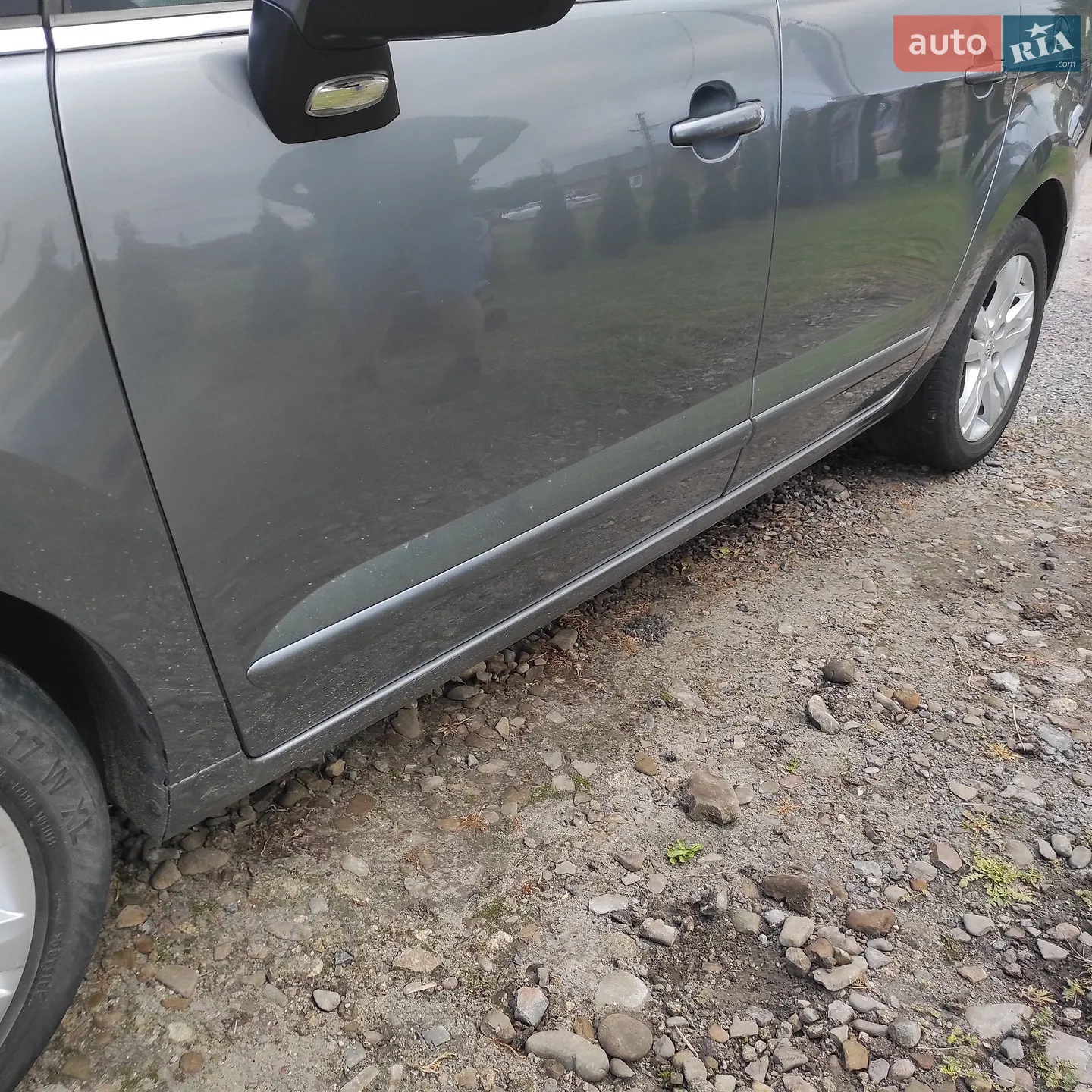 2011 Peugeot 5008 - мініатюра 37