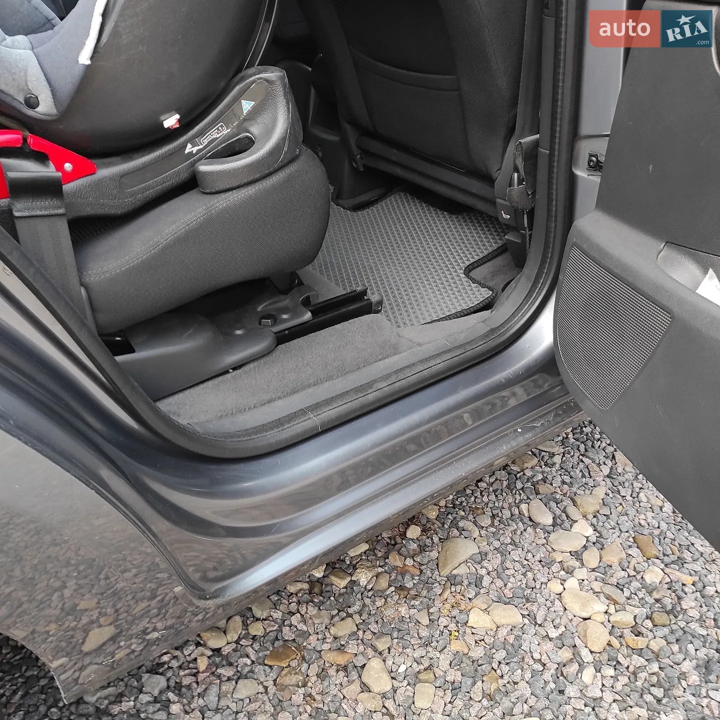 2011 Peugeot 5008 - мініатюра 47