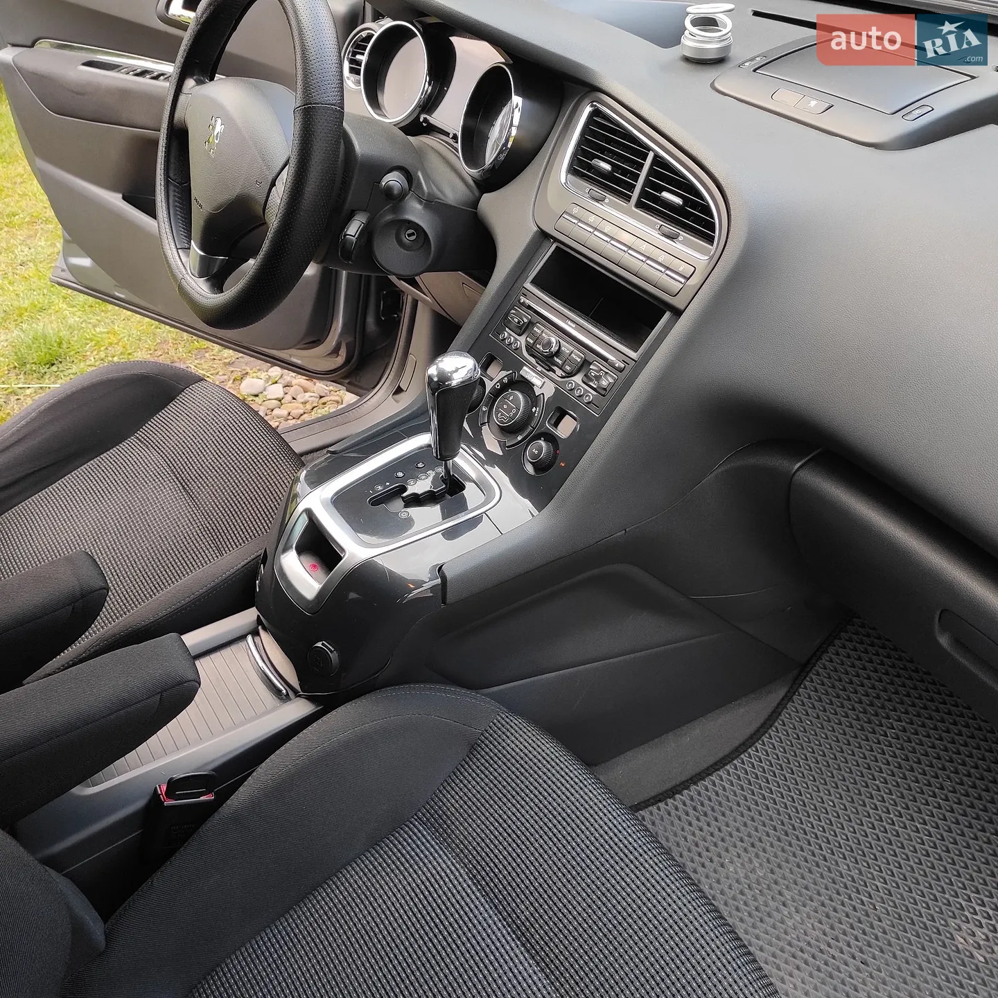 2011 Peugeot 5008 - мініатюра 49
