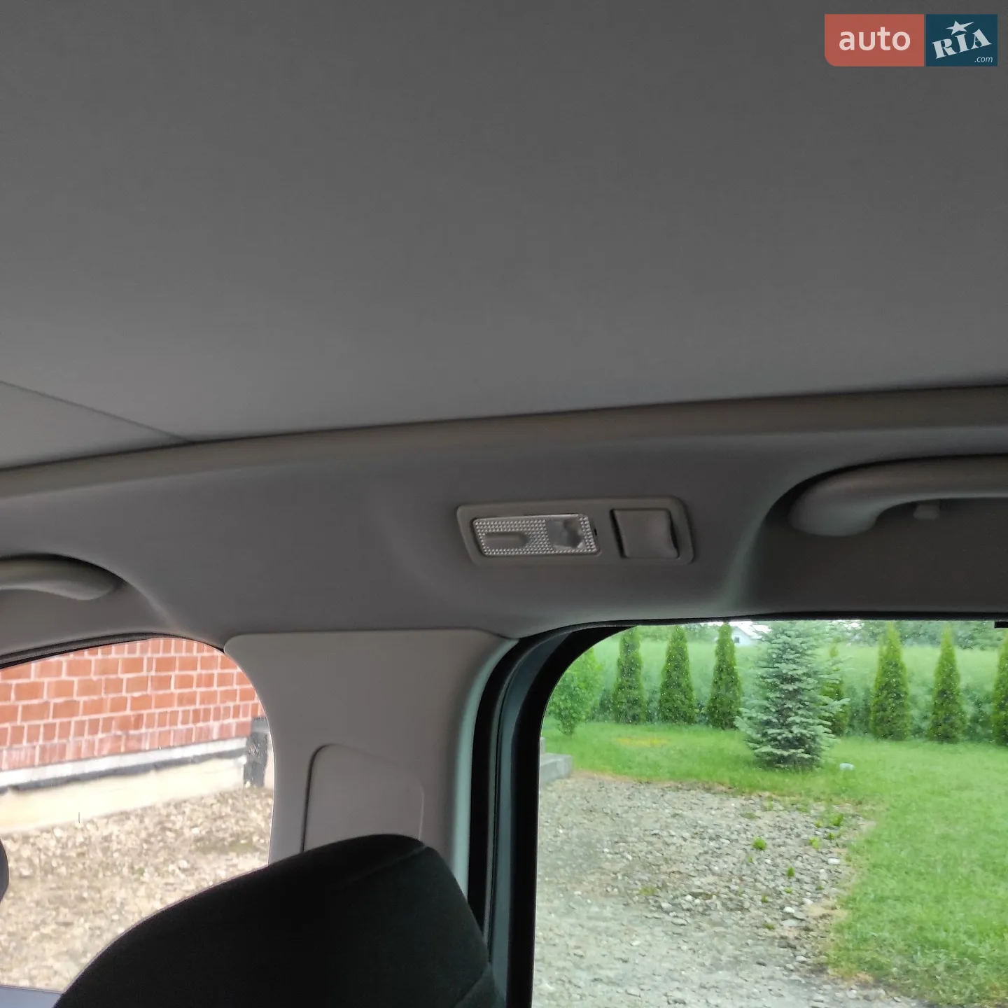 2011 Peugeot 5008 - мініатюра 56