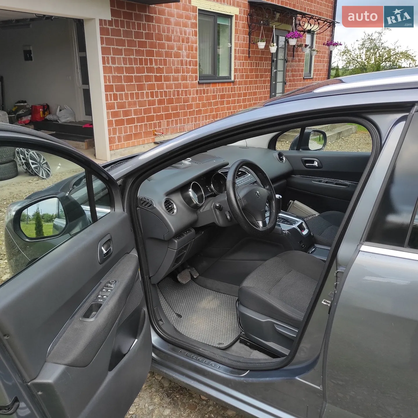 2011 Peugeot 5008 - мініатюра 62