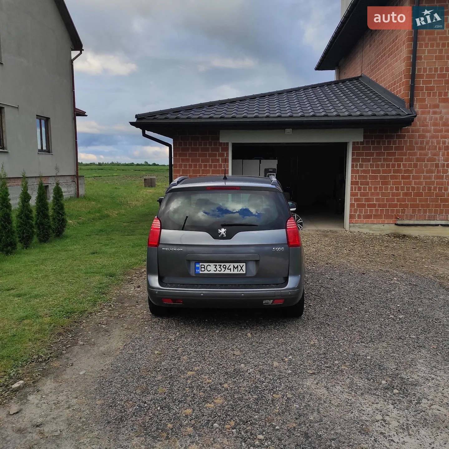 2011 Peugeot 5008 - мініатюра 67